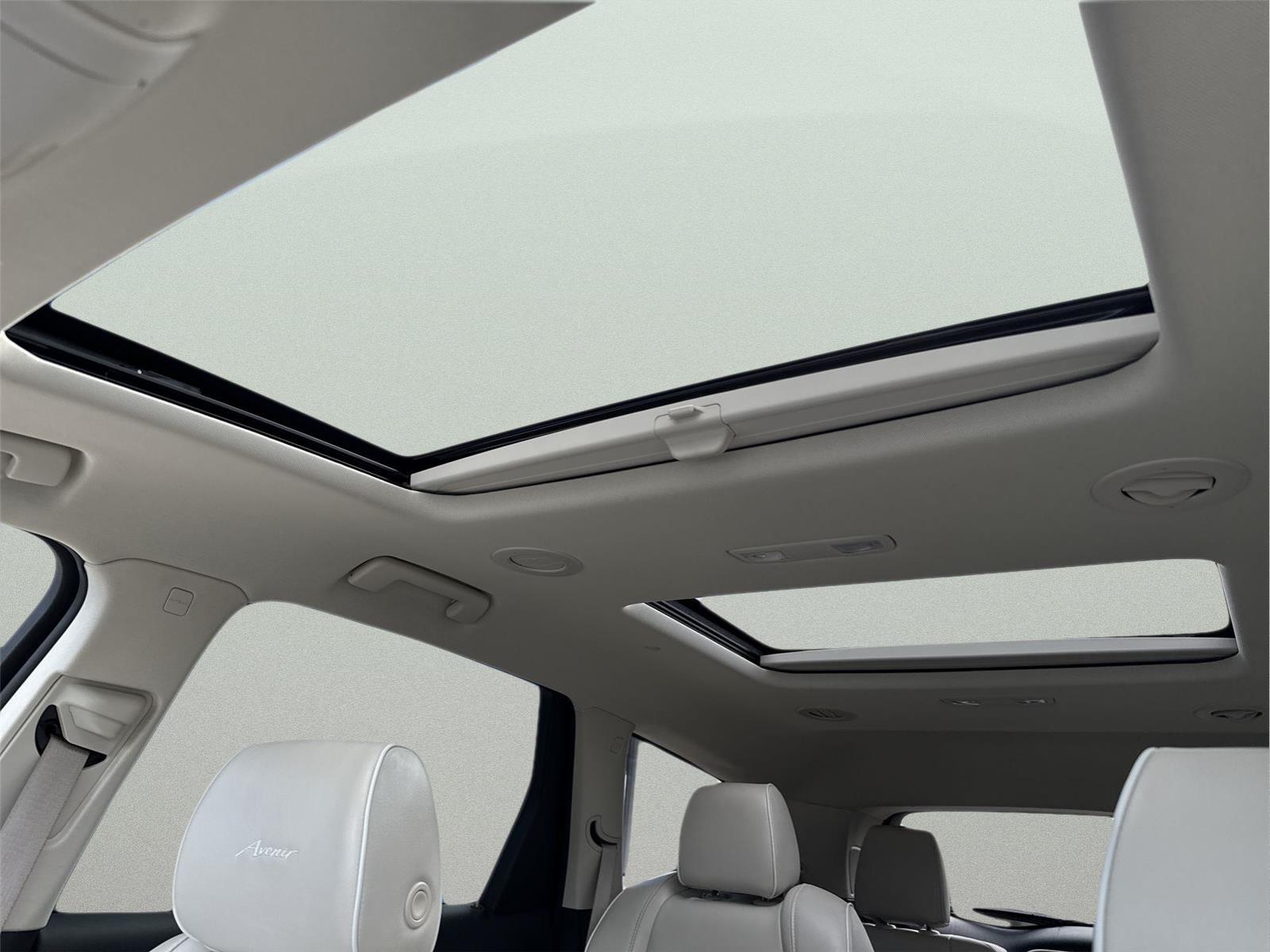 2023 Buick Enclave Avenir at Rick Weaver GMC