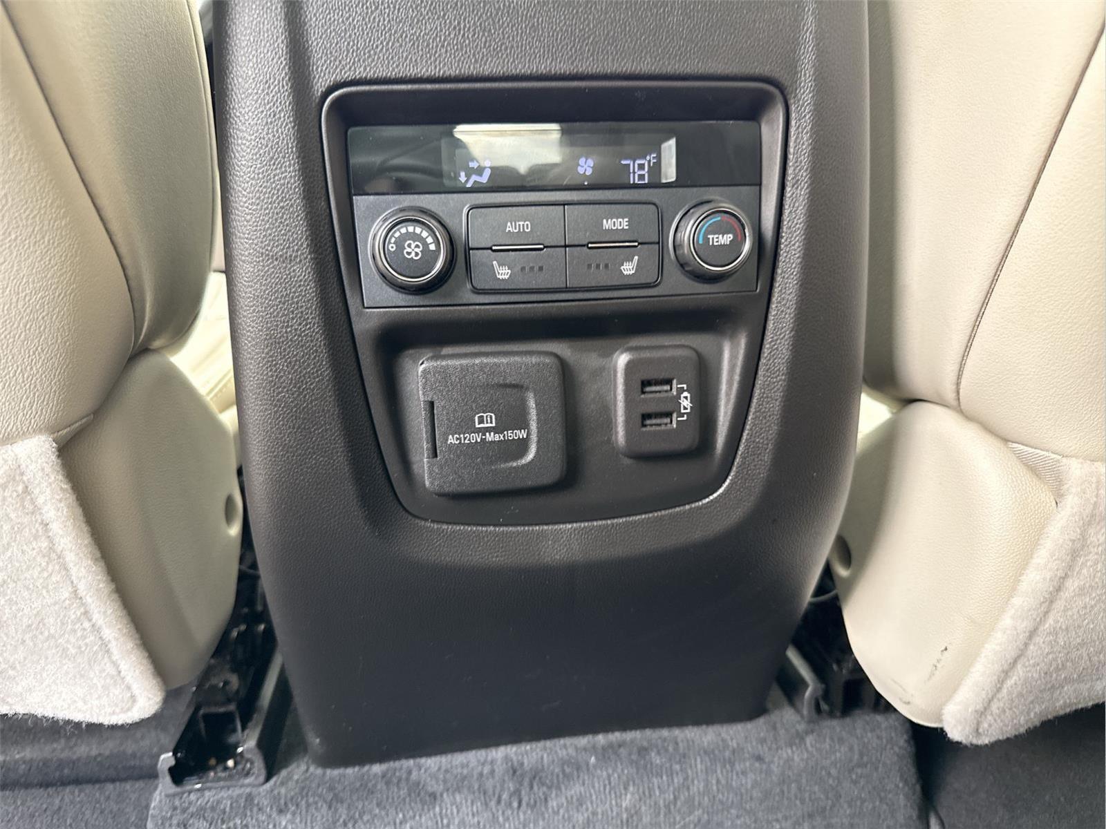 2023 Buick Enclave Avenir at Rick Weaver GMC