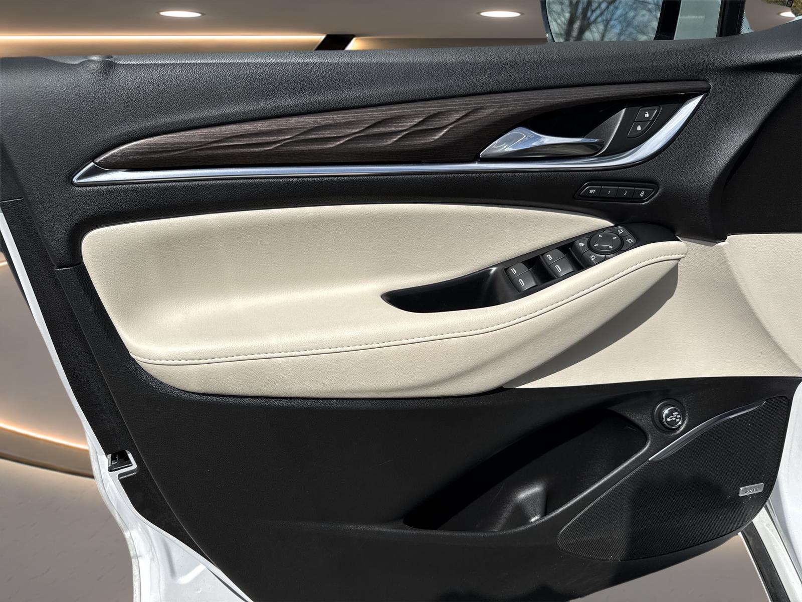 2023 Buick Enclave Avenir at Rick Weaver GMC