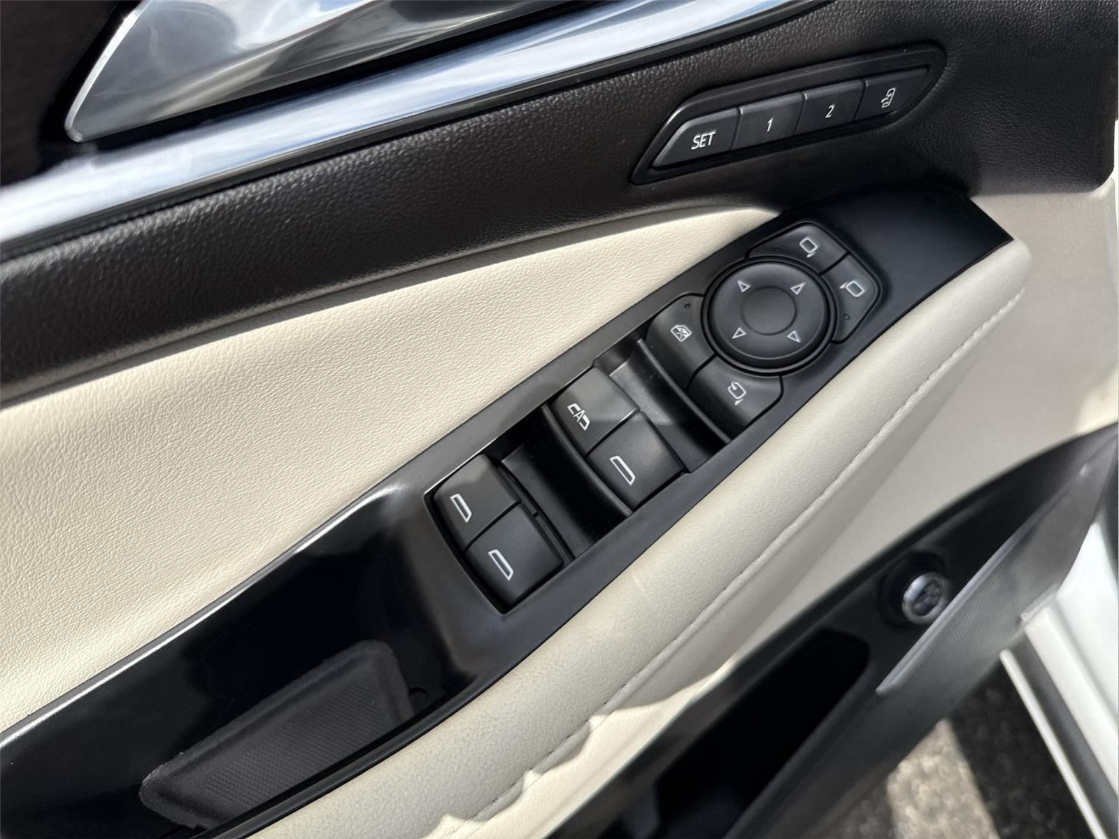 2023 Buick Enclave Avenir at Rick Weaver GMC