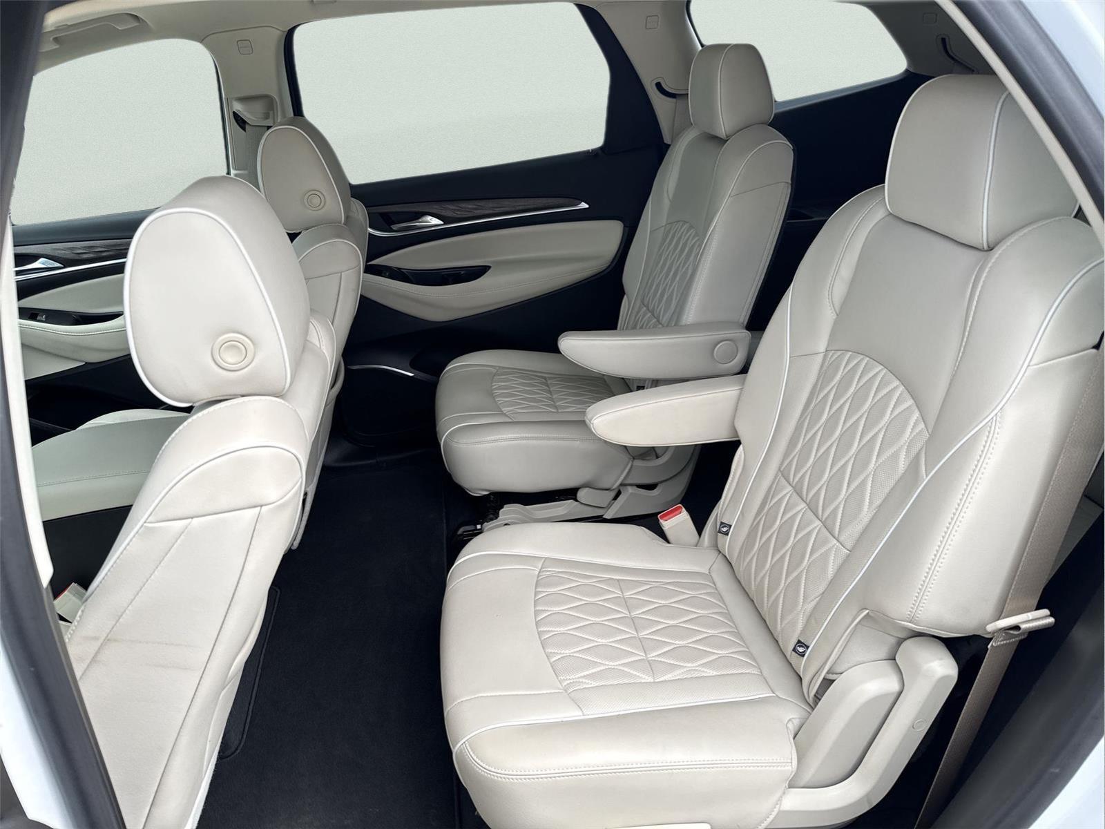 2023 Buick Enclave Avenir at Rick Weaver GMC