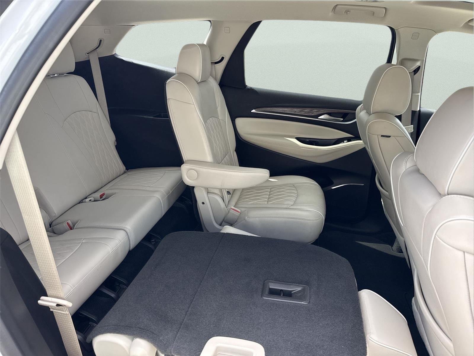 2023 Buick Enclave Avenir at Rick Weaver GMC