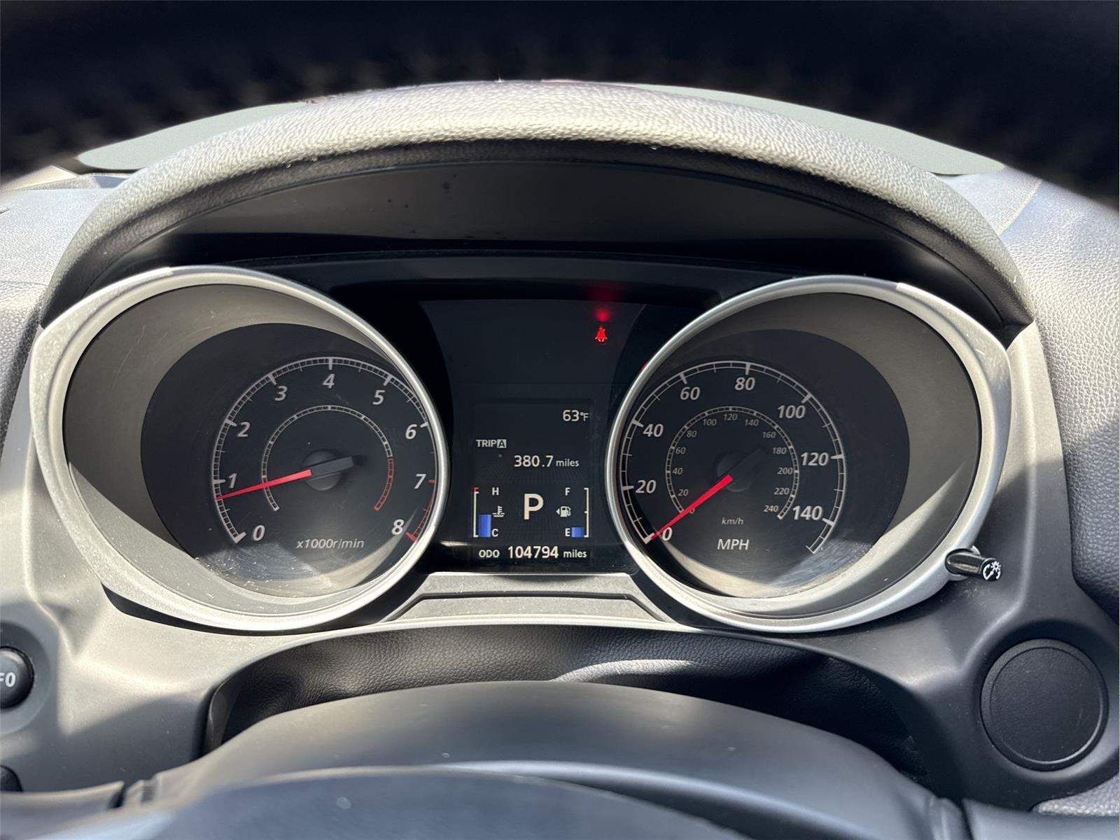 2015 Mitsubishi Outlander Sport ES at McCandless Ford