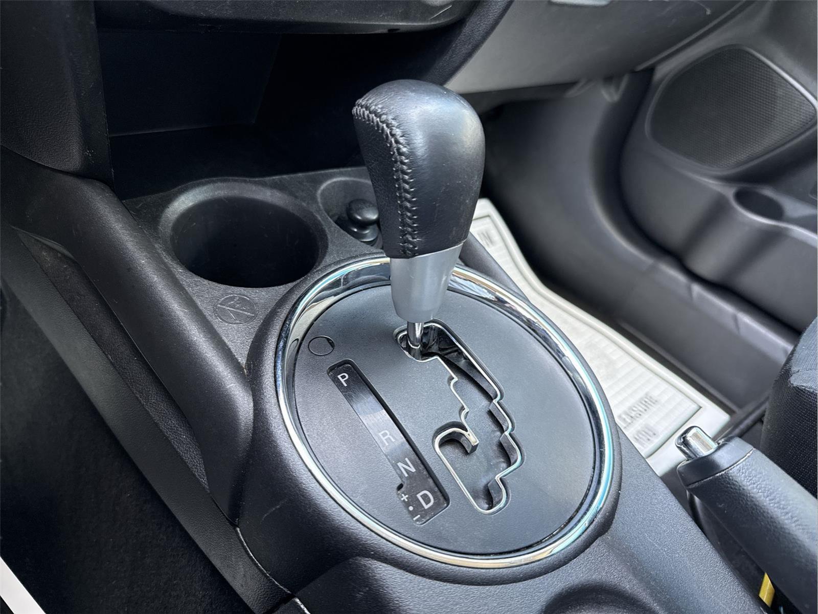 2015 Mitsubishi Outlander Sport ES at McCandless Ford