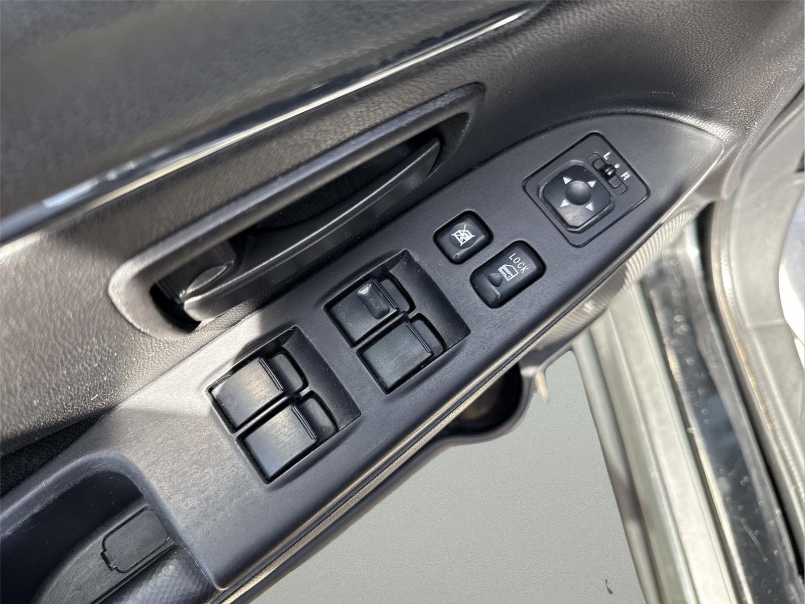 2015 Mitsubishi Outlander Sport ES at McCandless Ford