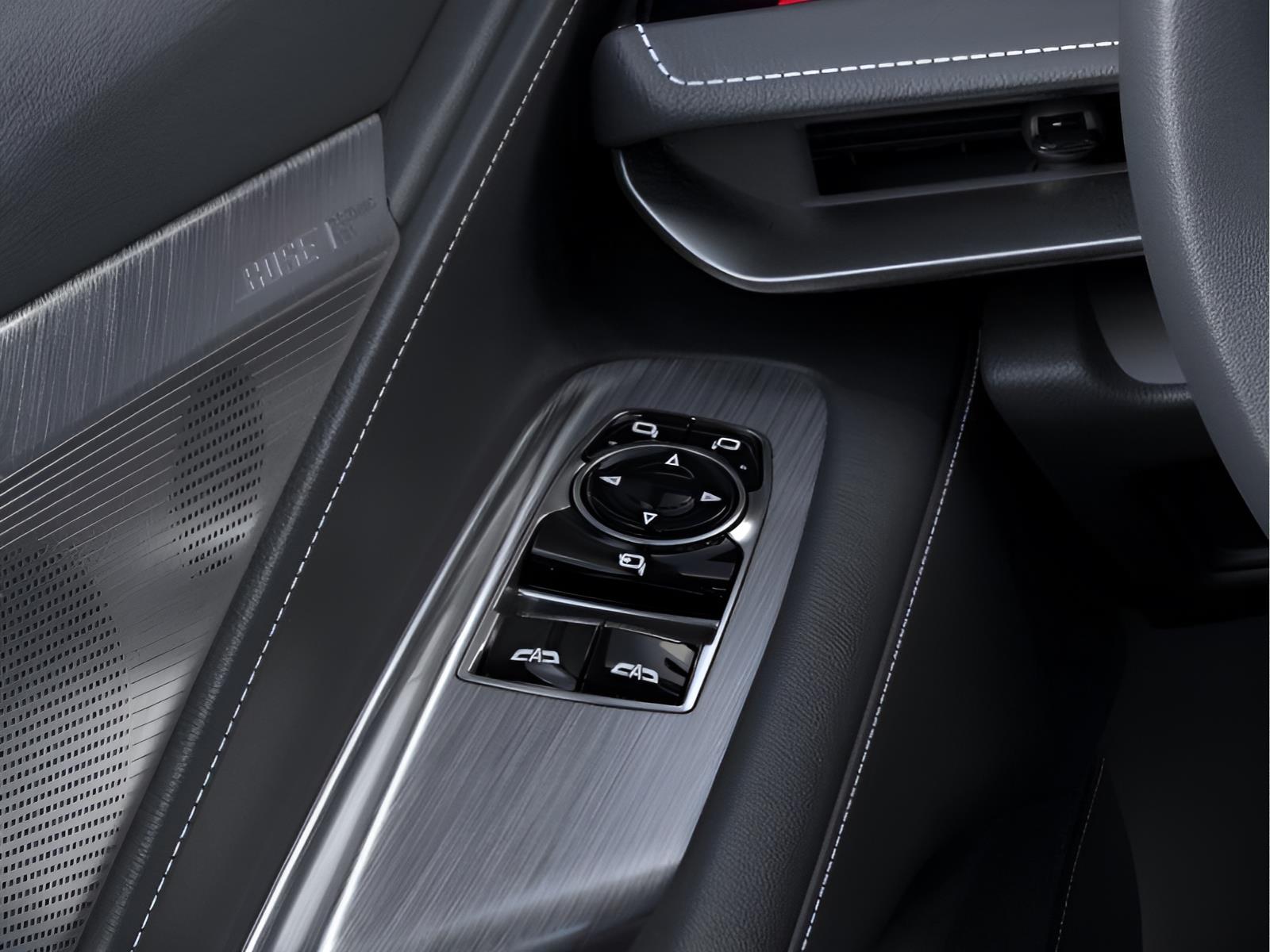 2026 Chevrolet Corvette 2LT at Rick Weaver Chevrolet