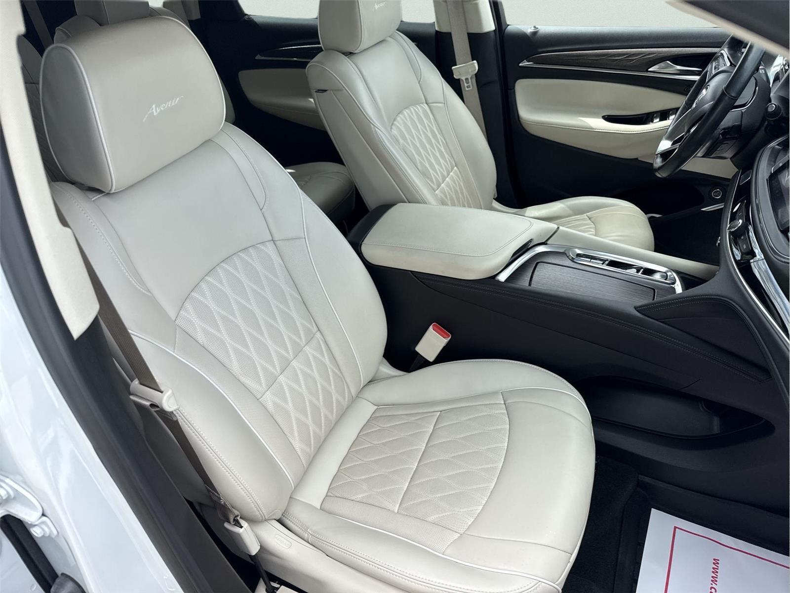 2023 Buick Enclave Avenir at Rick Weaver GMC
