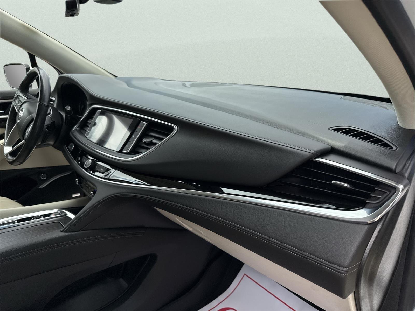 2023 Buick Enclave Avenir at Rick Weaver GMC