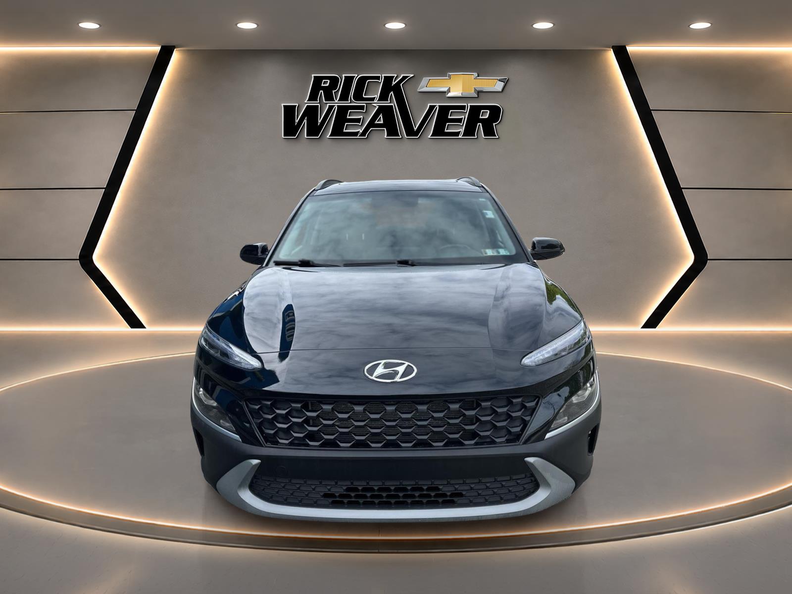 2023 Hyundai Kona SEL at Nick Chevrolet
