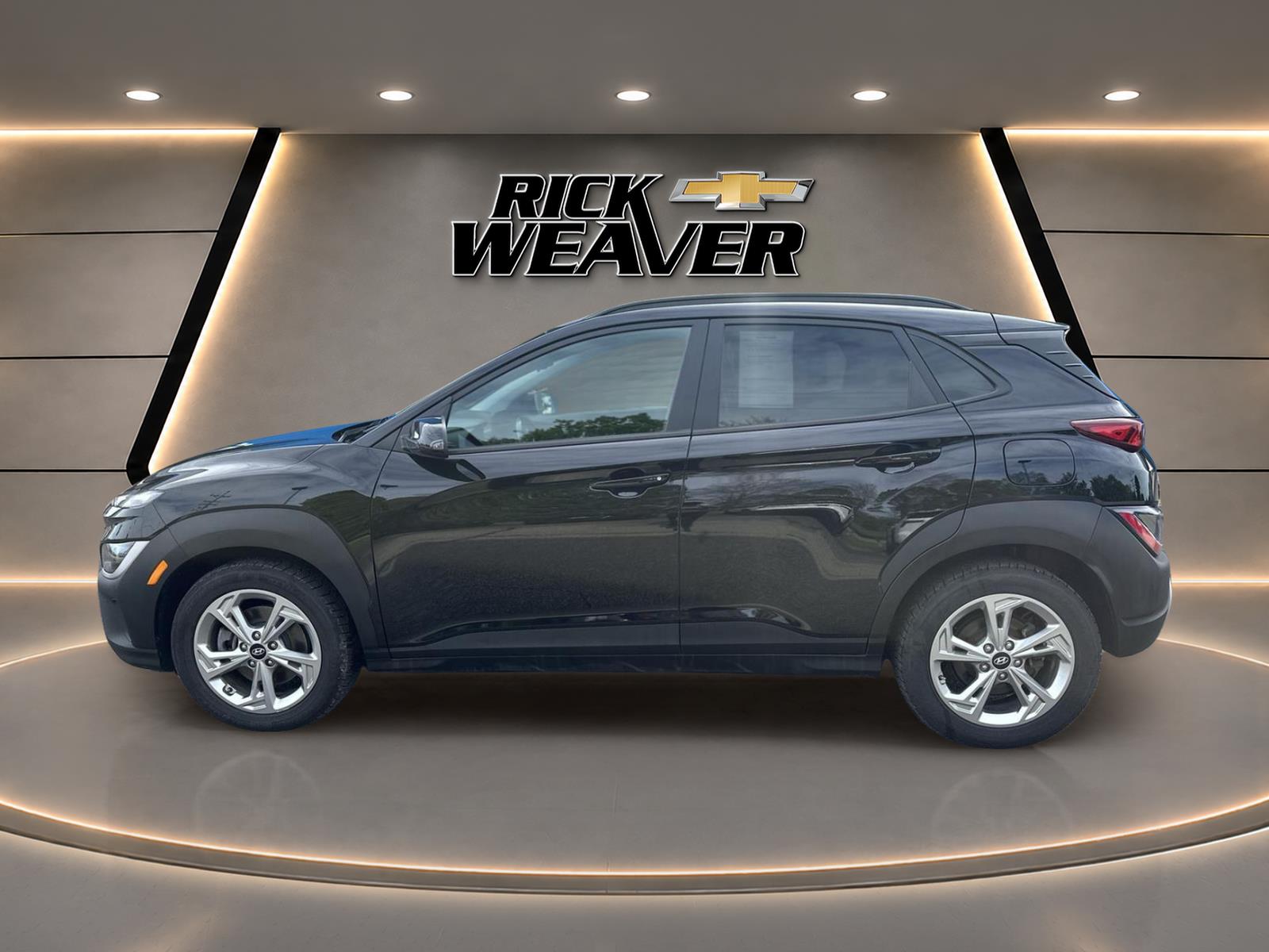 2023 Hyundai Kona SEL at Nick Chevrolet