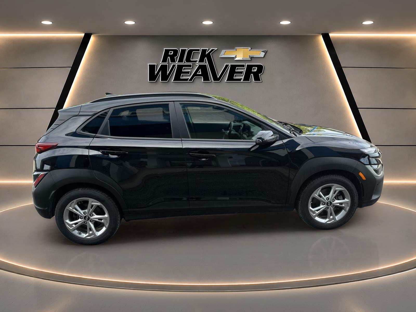2023 Hyundai Kona SEL at Nick Chevrolet