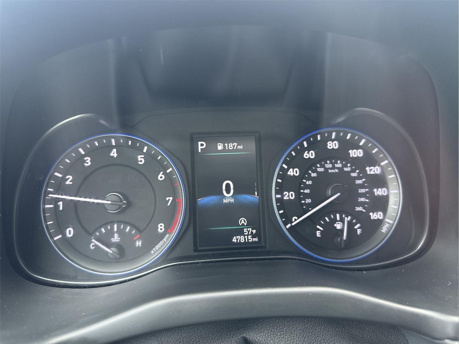 2023 Hyundai Kona SEL at Nick Chevrolet