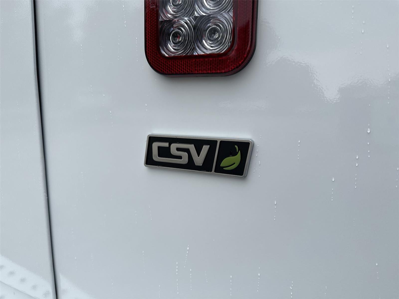 2026 Chevrolet Express Cutaway 3500 VAN 139 at Rick Weaver Chevrolet