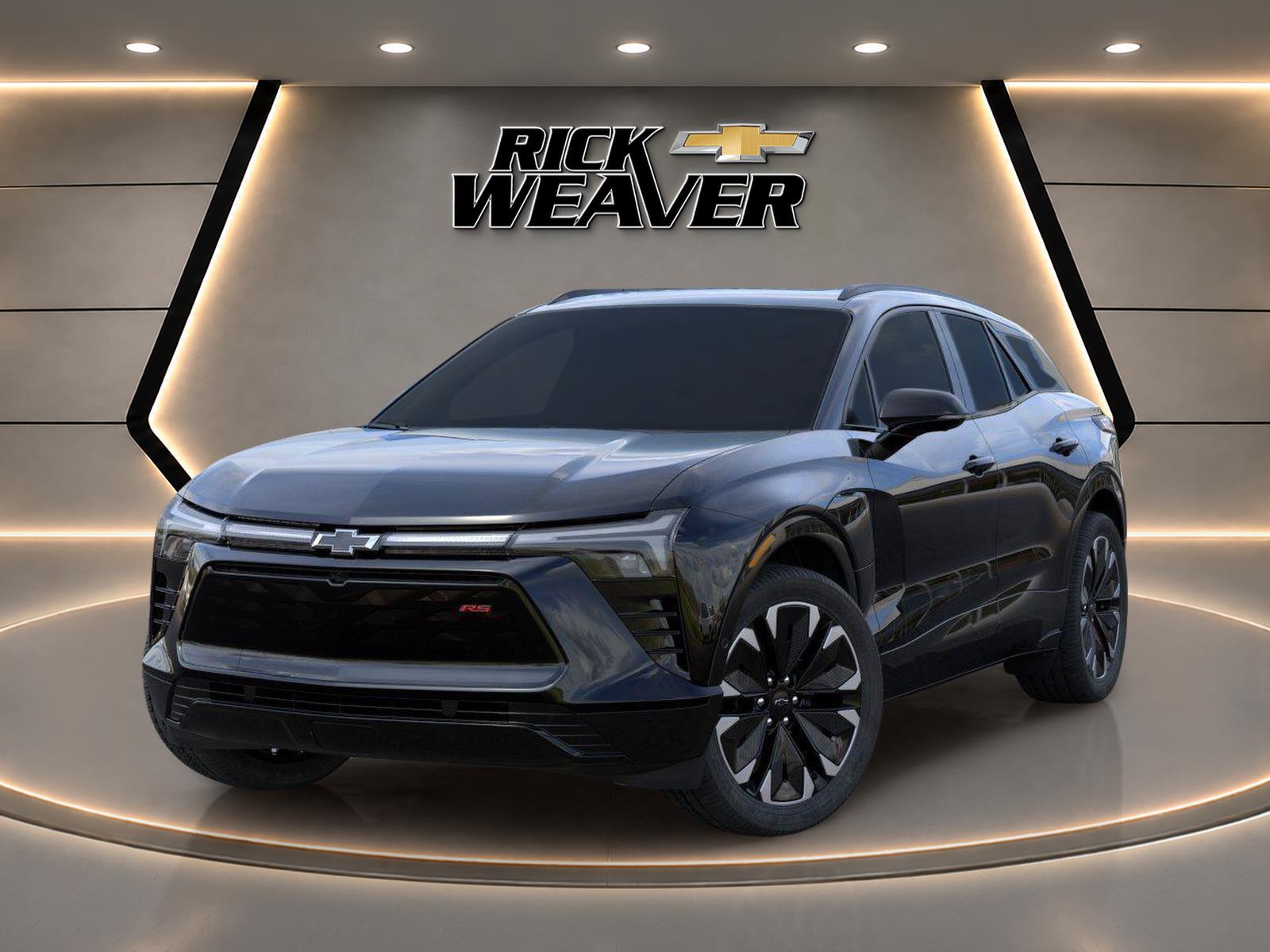 2026 Chevrolet Blazer EV AWD RS - 5
