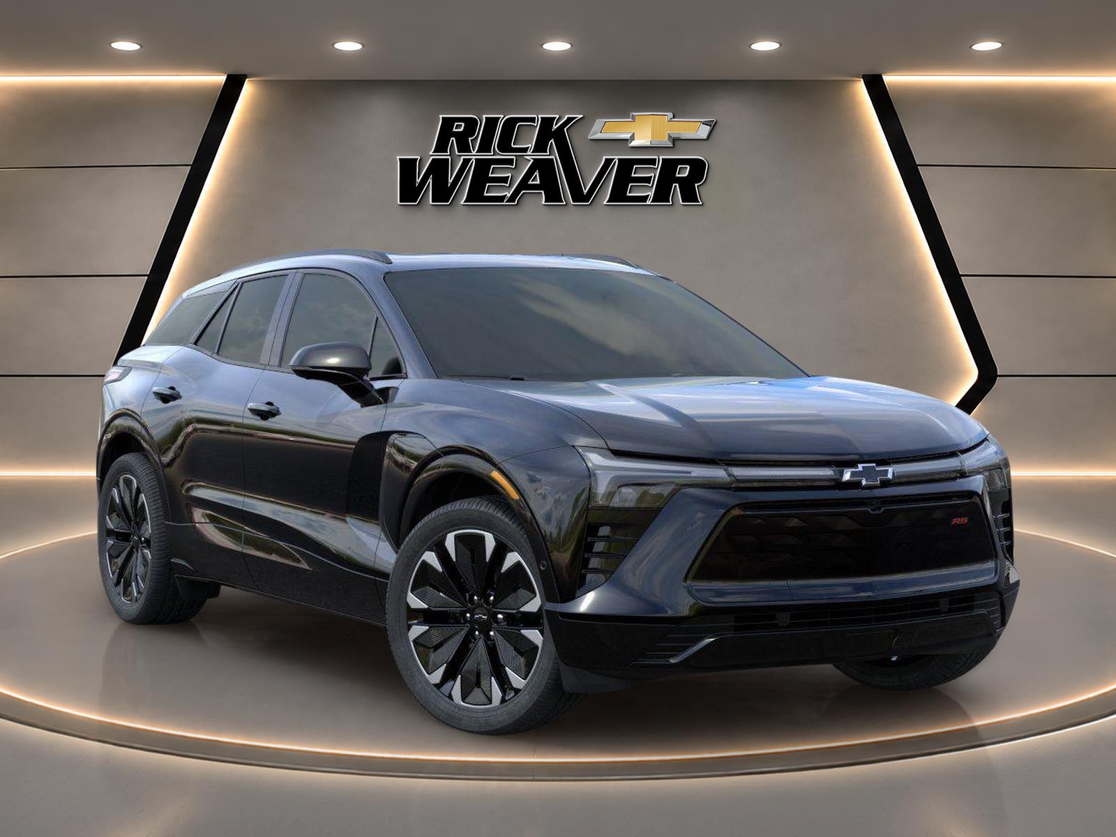 2026 Chevrolet Blazer EV AWD RS - 6