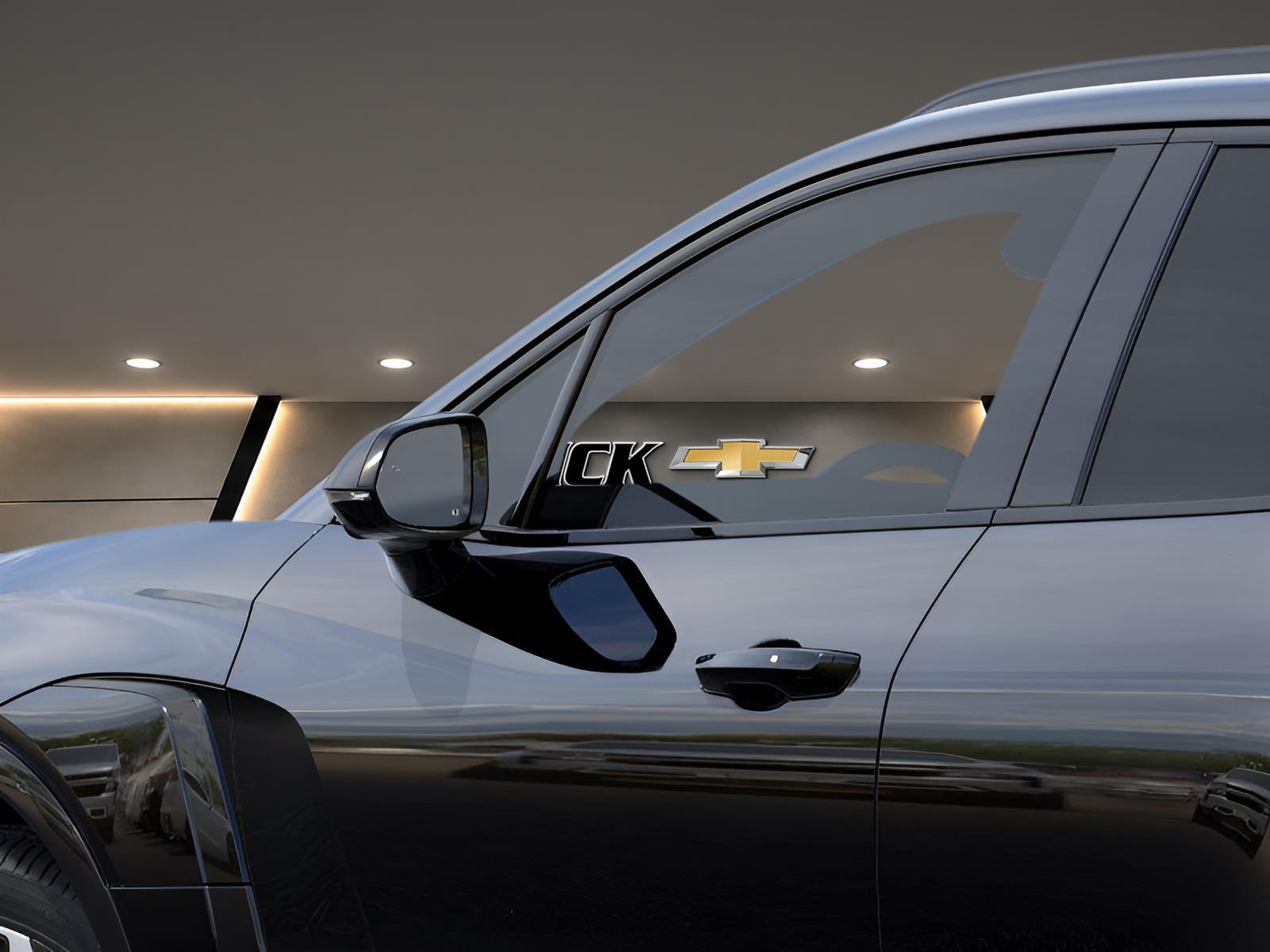 2026 Chevrolet Blazer EV AWD RS - 11