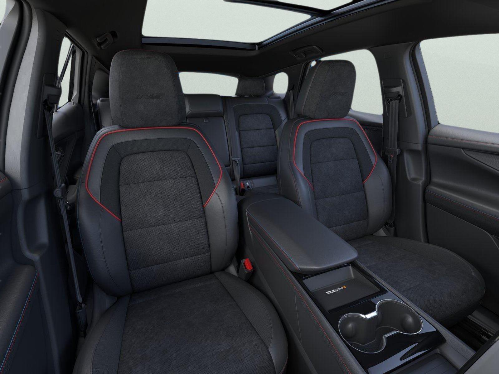 2026 Chevrolet Blazer EV AWD RS at Rick Weaver Chevrolet