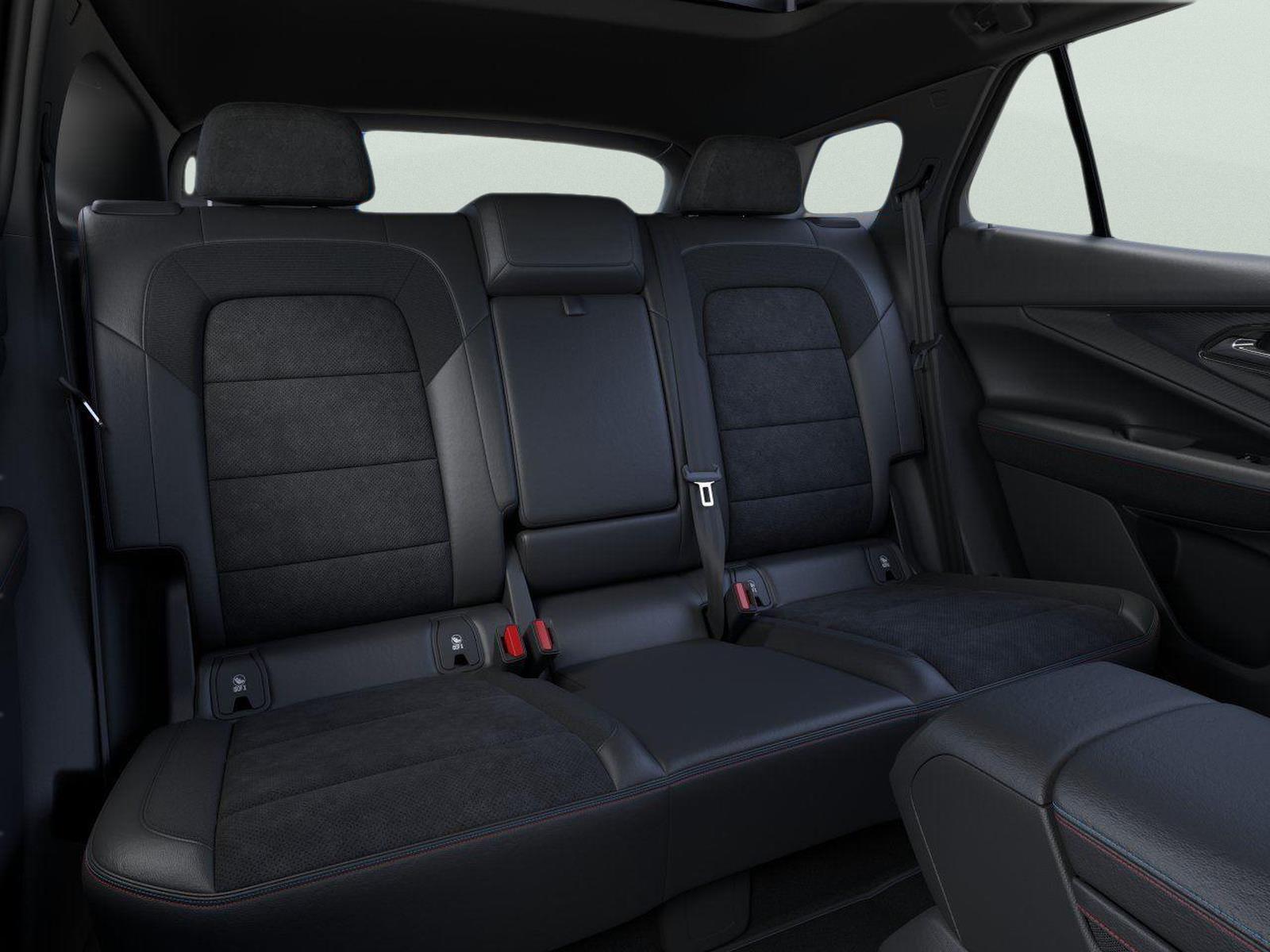 2026 Chevrolet Blazer EV AWD RS at Rick Weaver Chevrolet