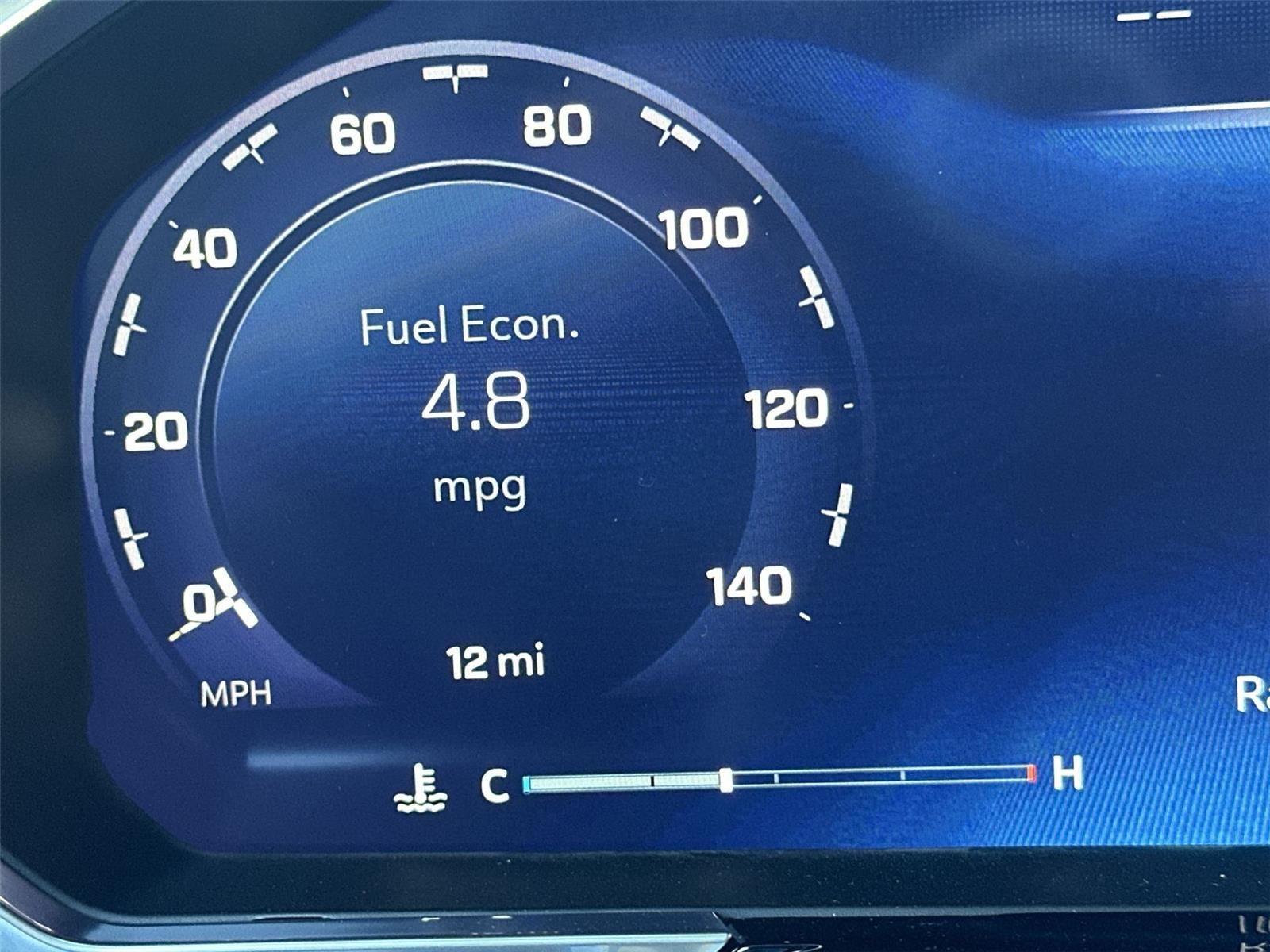 2026 Chevrolet Silverado 1500 RST - 11