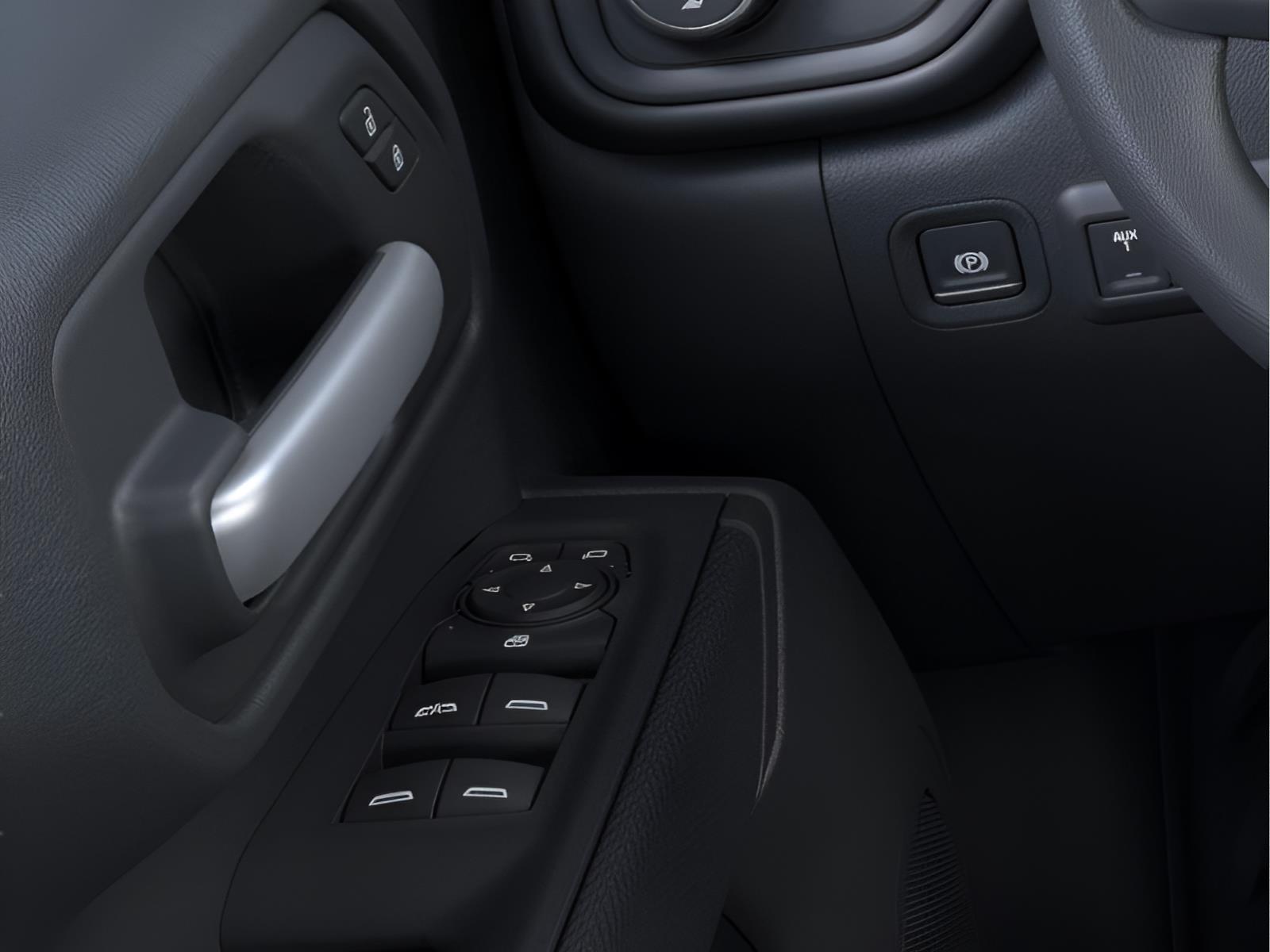 2026 Chevrolet Silverado 3500HD CC Work Truck at Rick Weaver Chevrolet