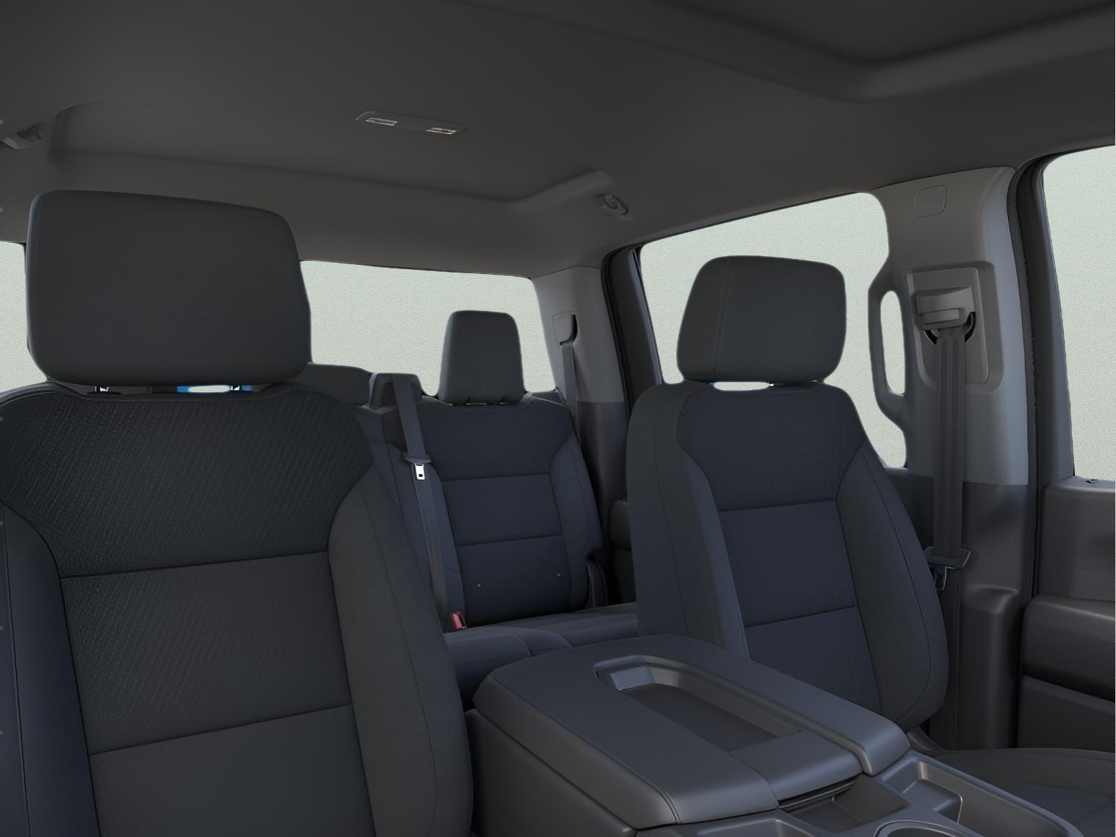 2026 Chevrolet Silverado 3500HD CC Work Truck at Rick Weaver Chevrolet