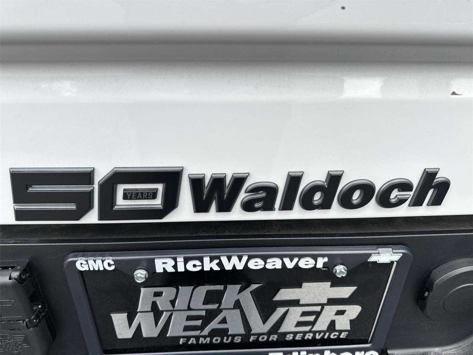 2026 Chevrolet Silverado 1500 RST at Delaney Chevrolet Buick