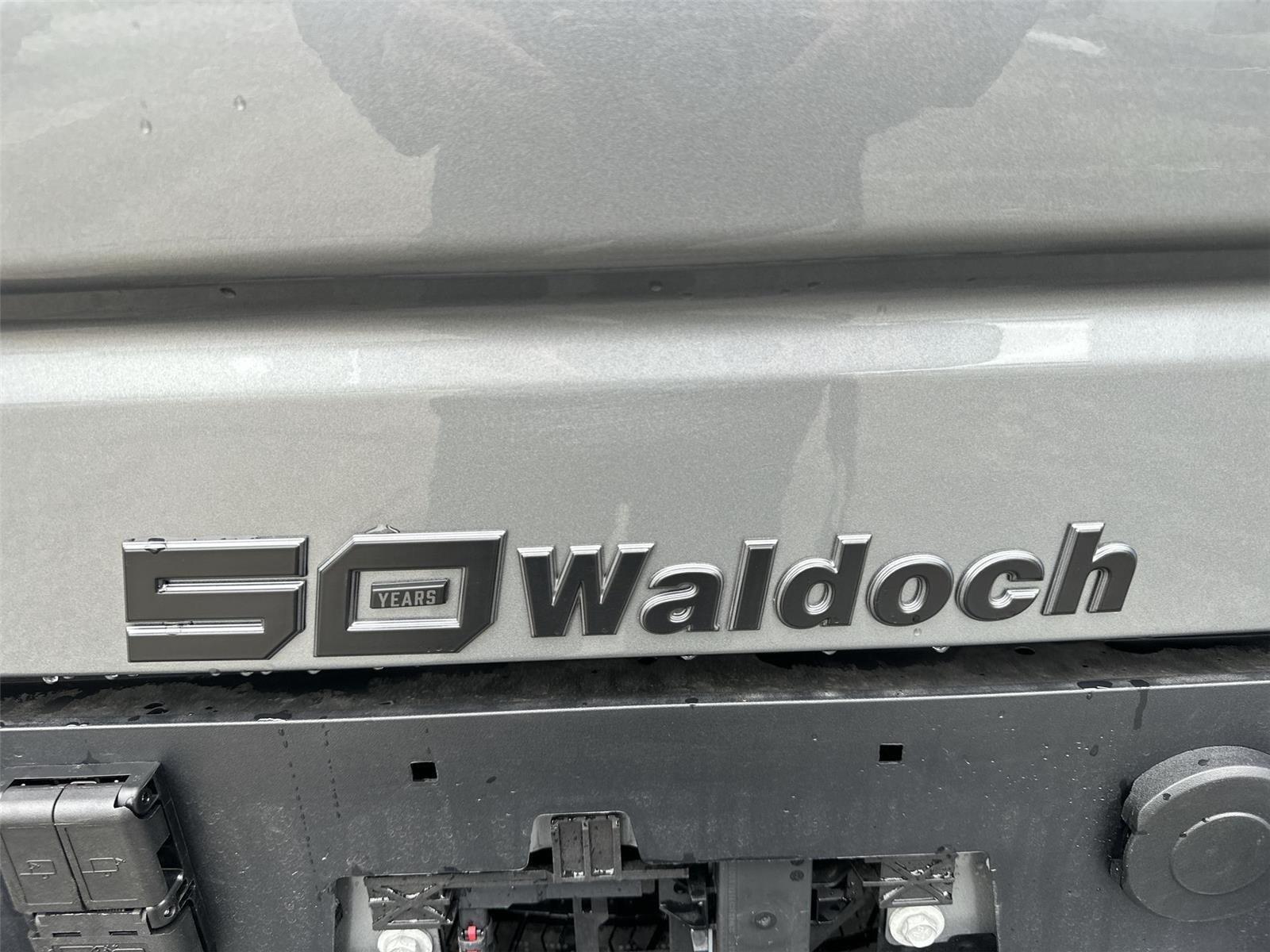 2026 Chevrolet Silverado 1500 RST at Delaney Chevrolet Buick