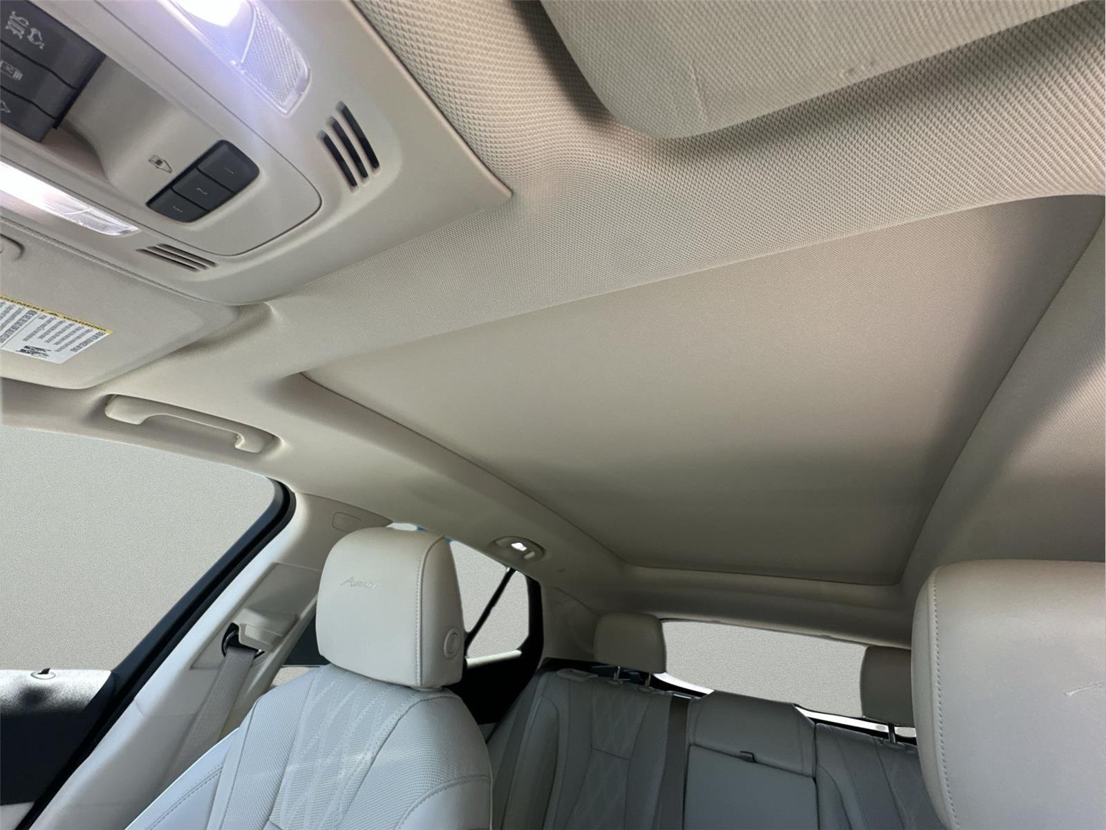 2023 Buick Envision Avenir at Braxton Motor Co