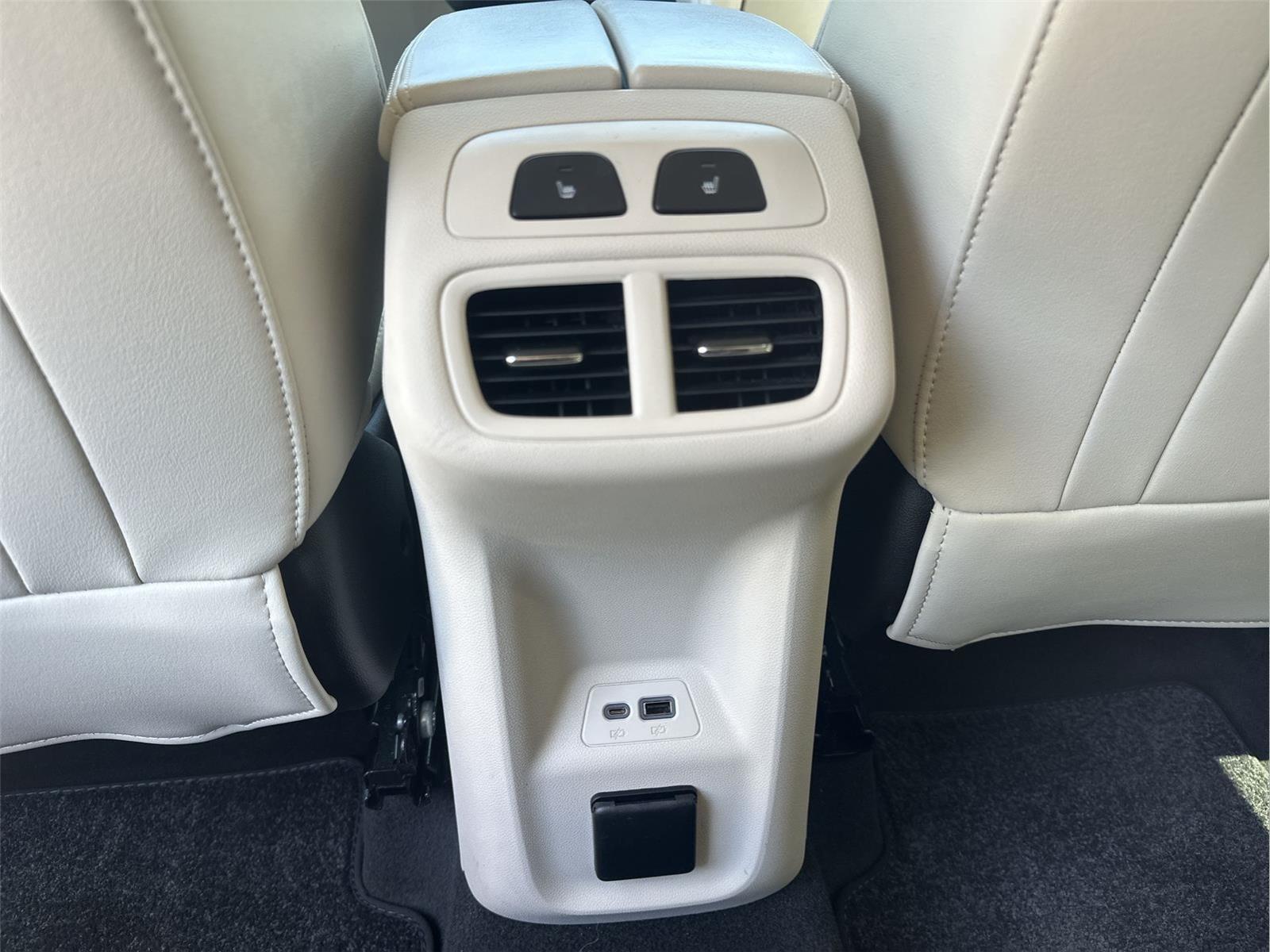 2023 Buick Envision Avenir at Braxton Motor Co