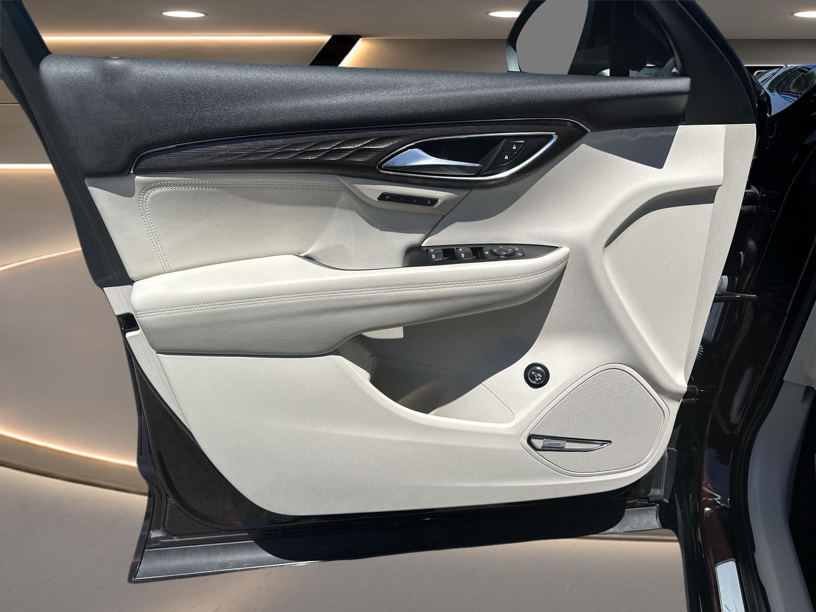 2023 Buick Envision Avenir at Braxton Motor Co