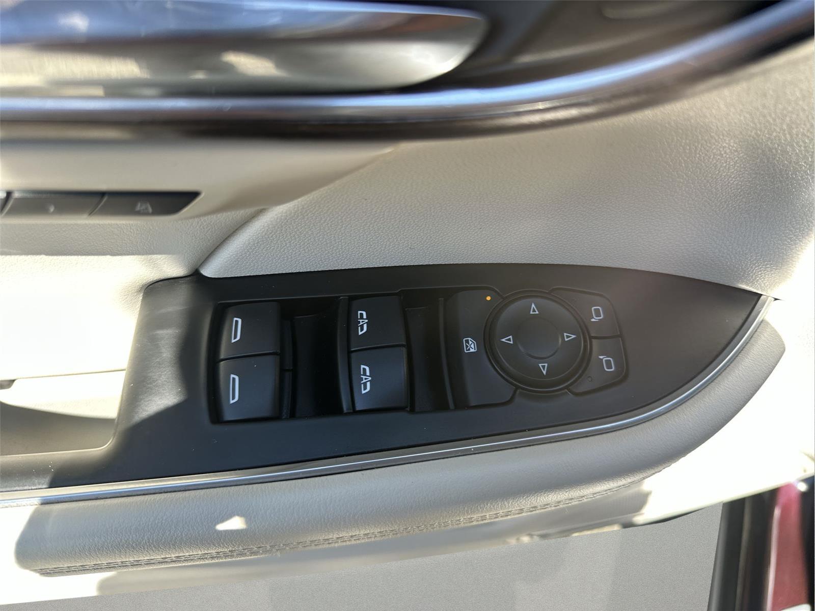 2023 Buick Envision Avenir at Braxton Motor Co