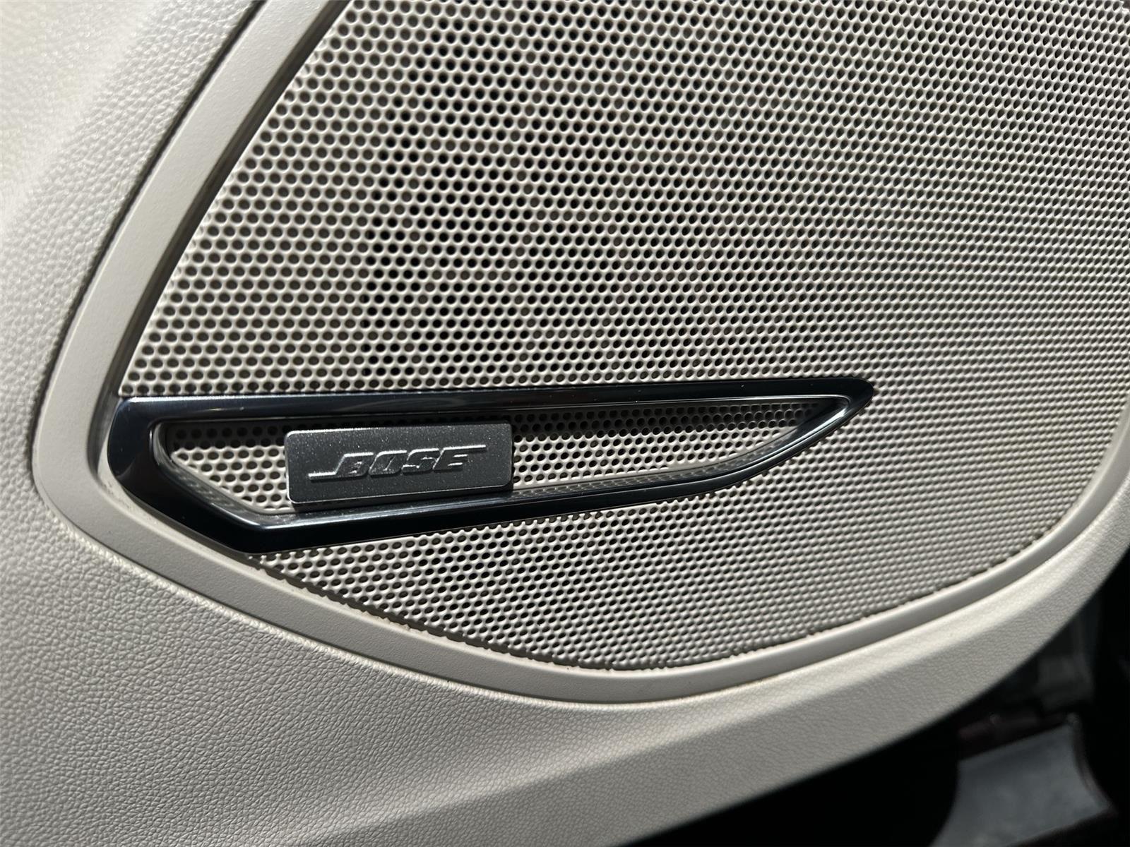 2023 Buick Envision Avenir at Braxton Motor Co