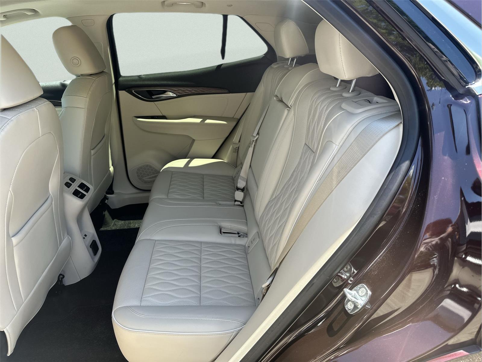2023 Buick Envision Avenir at Braxton Motor Co