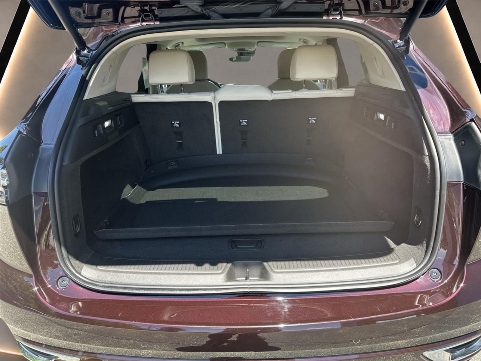2023 Buick Envision Avenir at Braxton Motor Co