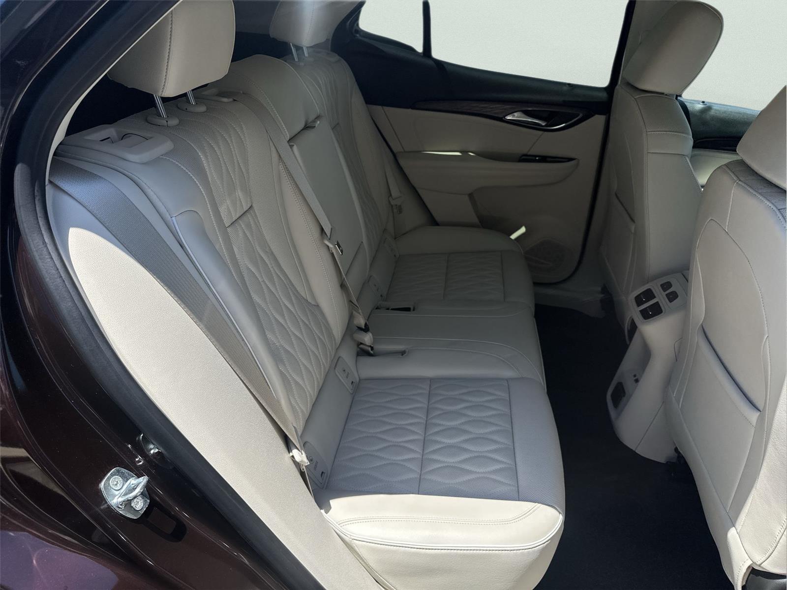 2023 Buick Envision Avenir at Braxton Motor Co