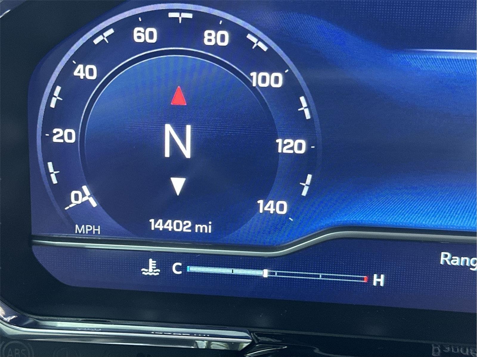 2024 Chevrolet Silverado 1500 RST - 6