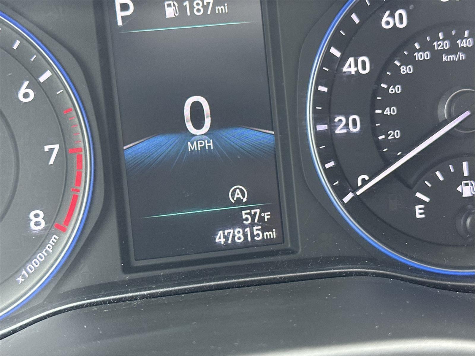 2023 Hyundai Kona SEL at Nick Chevrolet