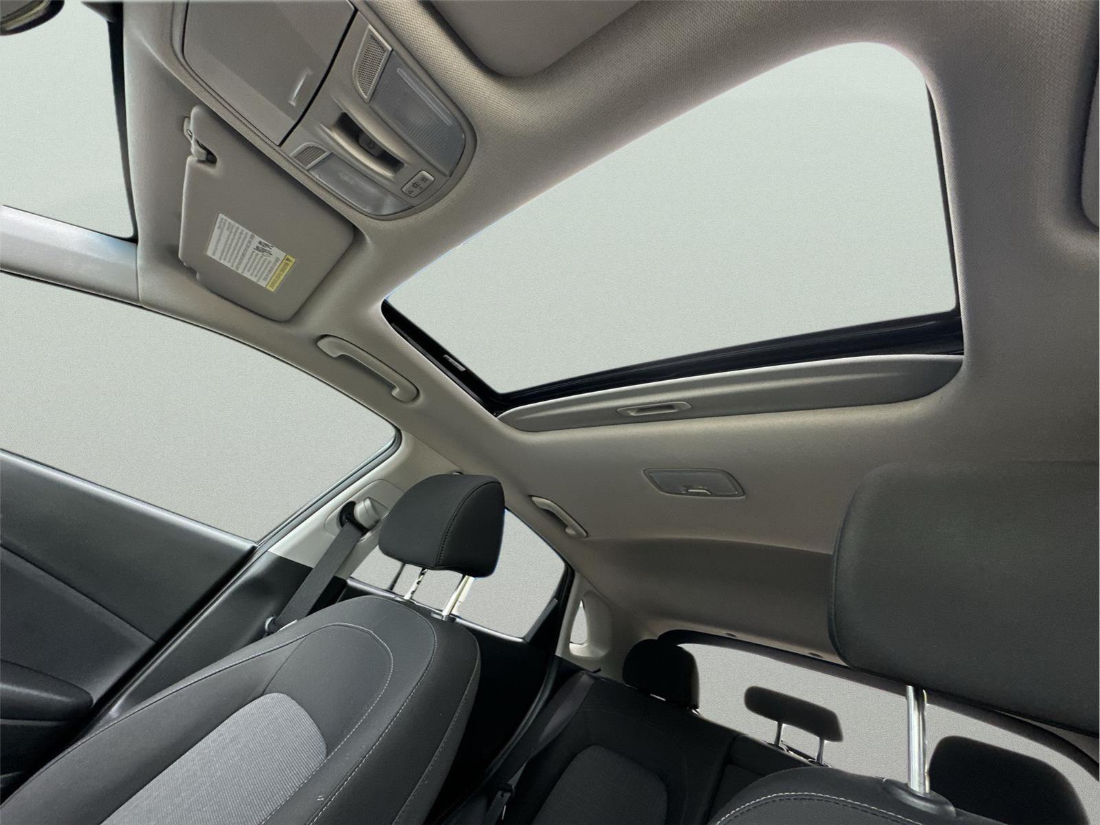 2023 Hyundai Kona SEL at Nick Chevrolet