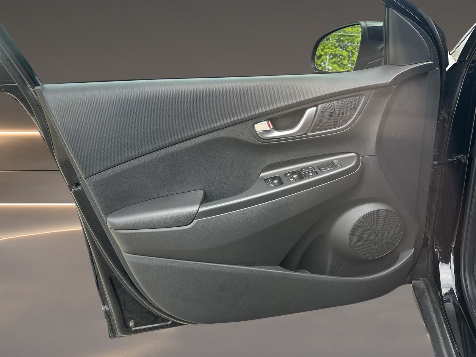 2023 Hyundai Kona SEL at Nick Chevrolet