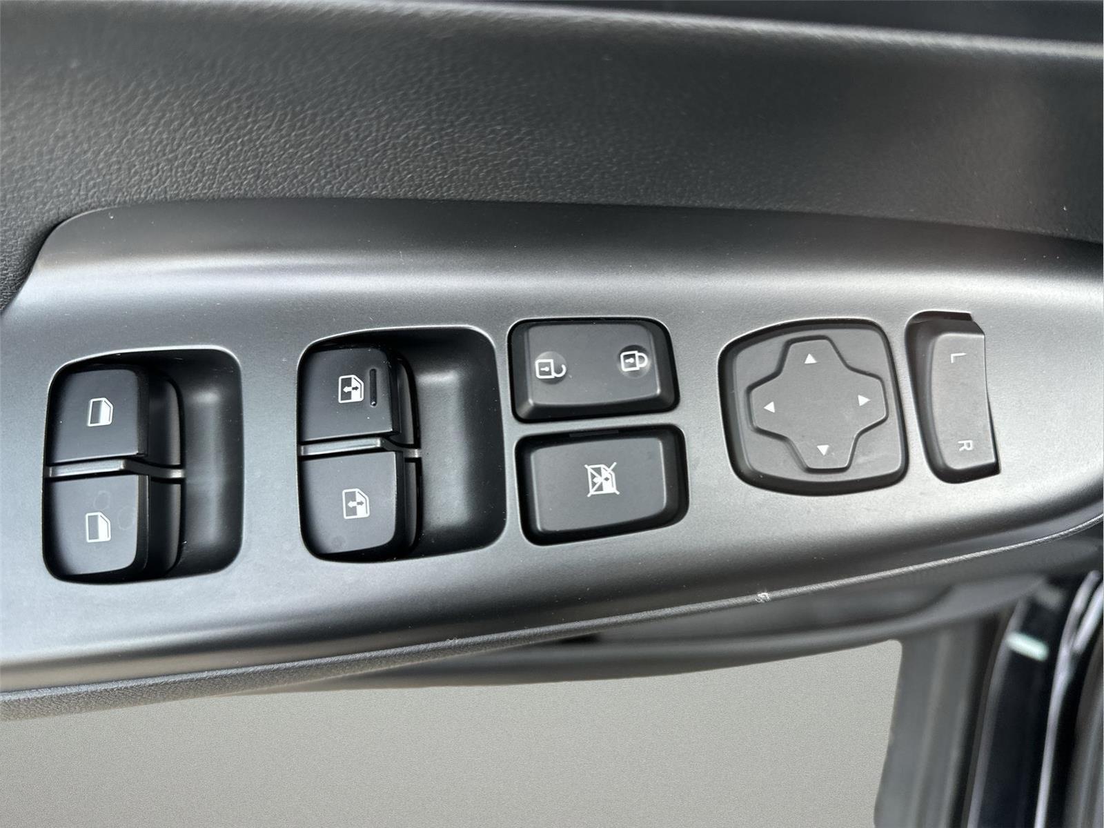 2023 Hyundai Kona SEL at Nick Chevrolet