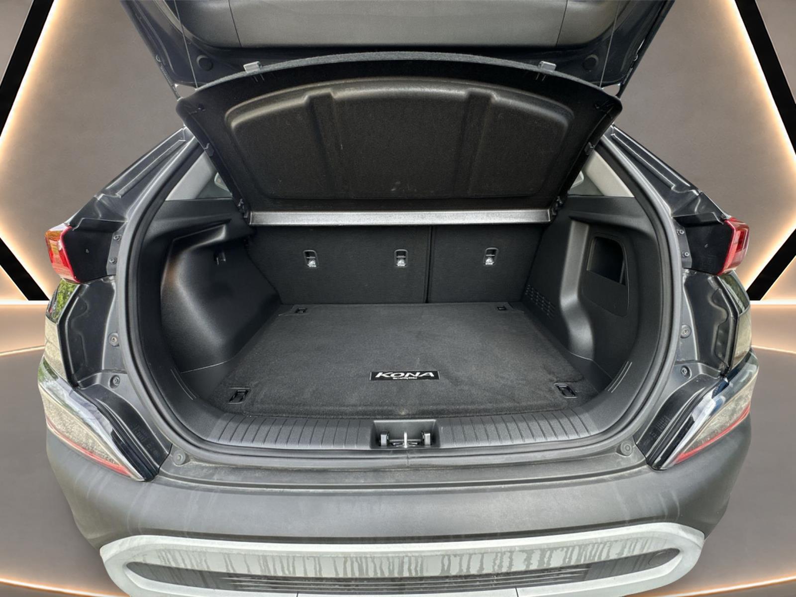 2023 Hyundai Kona SEL at Nick Chevrolet