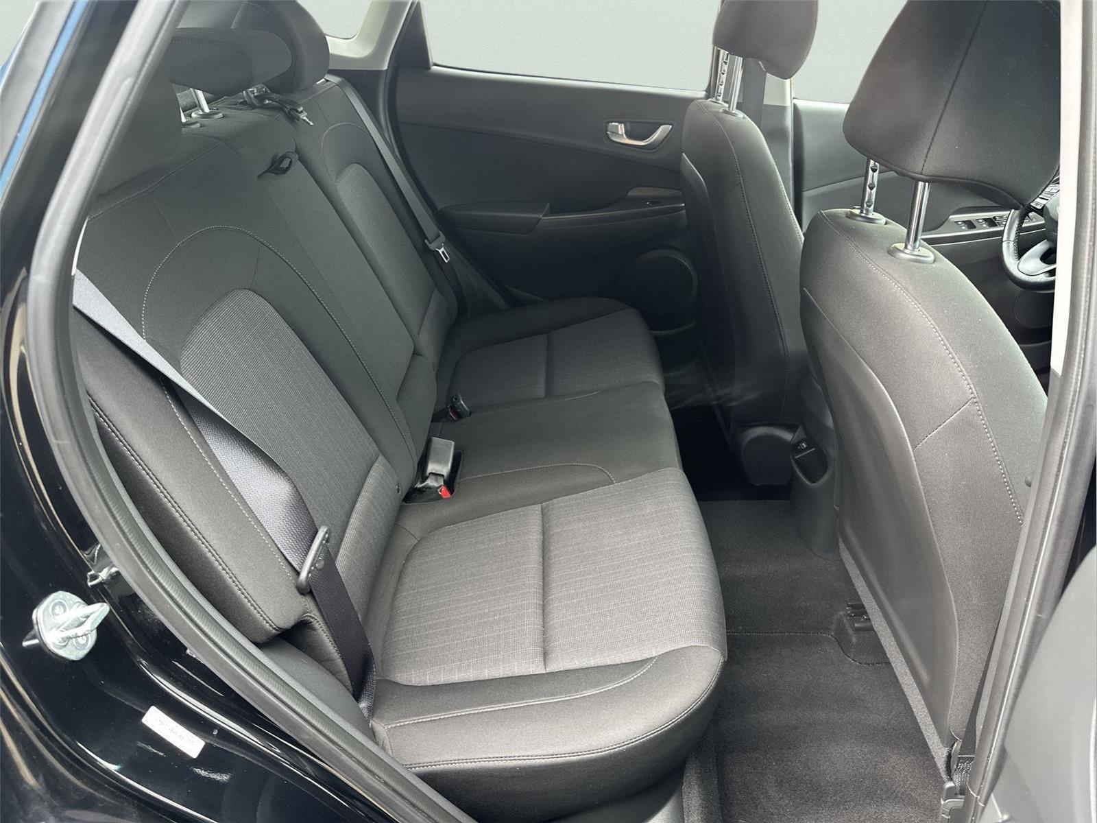 2023 Hyundai Kona SEL at Nick Chevrolet