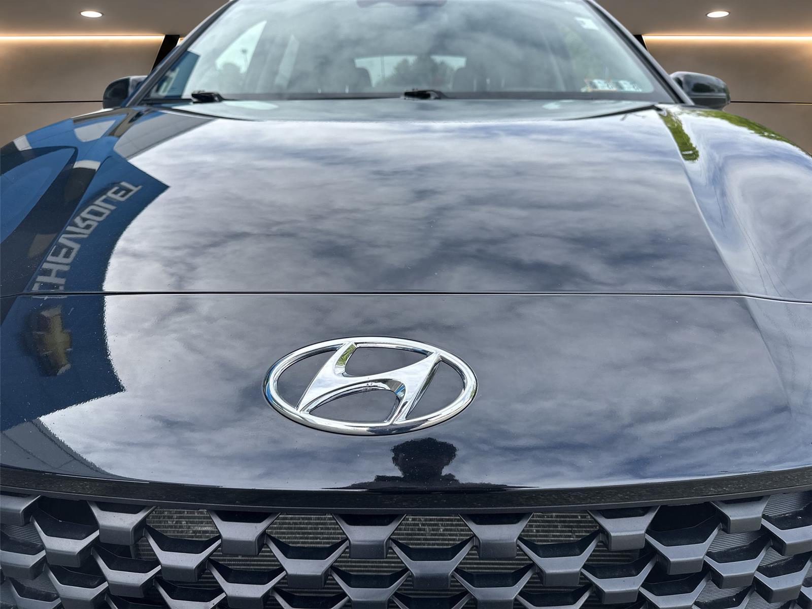 2023 Hyundai Kona SEL at Nick Chevrolet