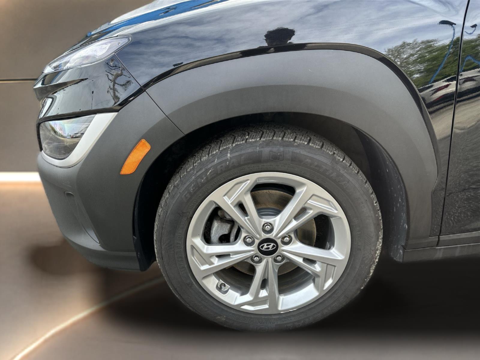 2023 Hyundai Kona SEL at Nick Chevrolet