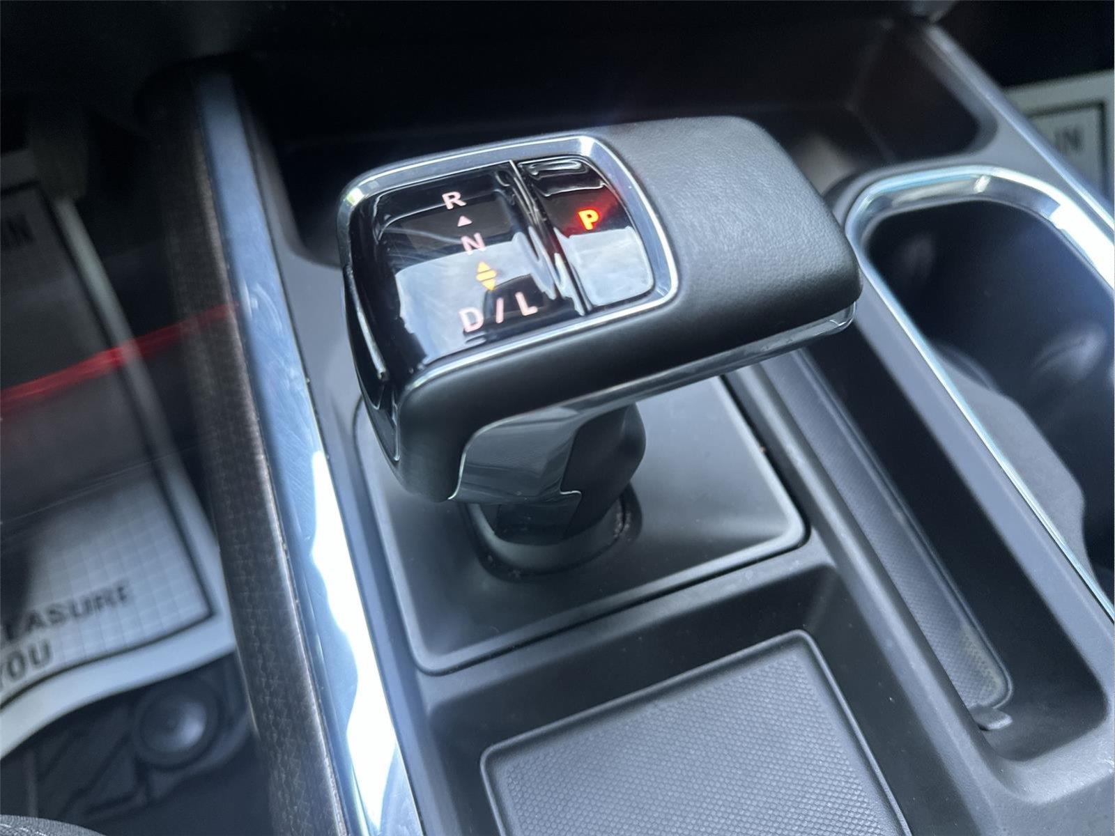 2024 Chevrolet Silverado 1500 RST - 10