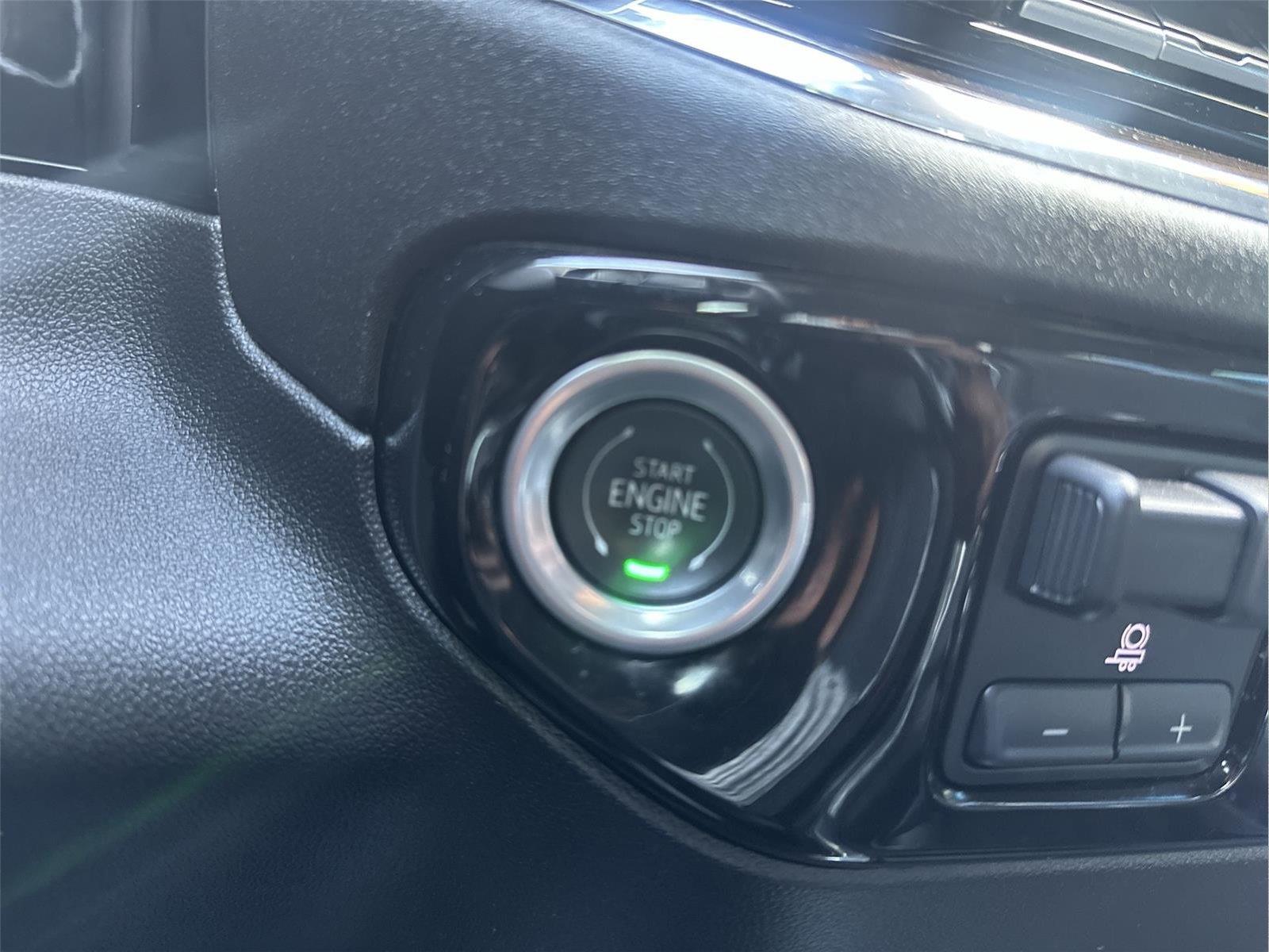 2024 Chevrolet Silverado 1500 RST - 11
