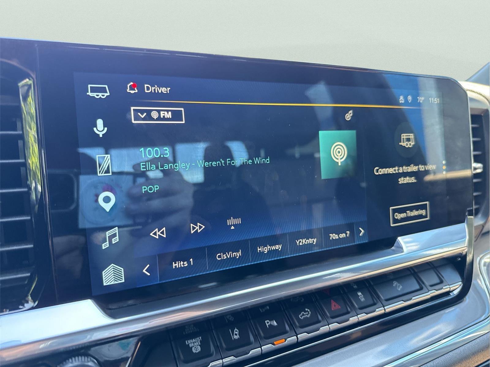 2024 Chevrolet Silverado 2500HD High Country at Delaney Chevrolet Buick