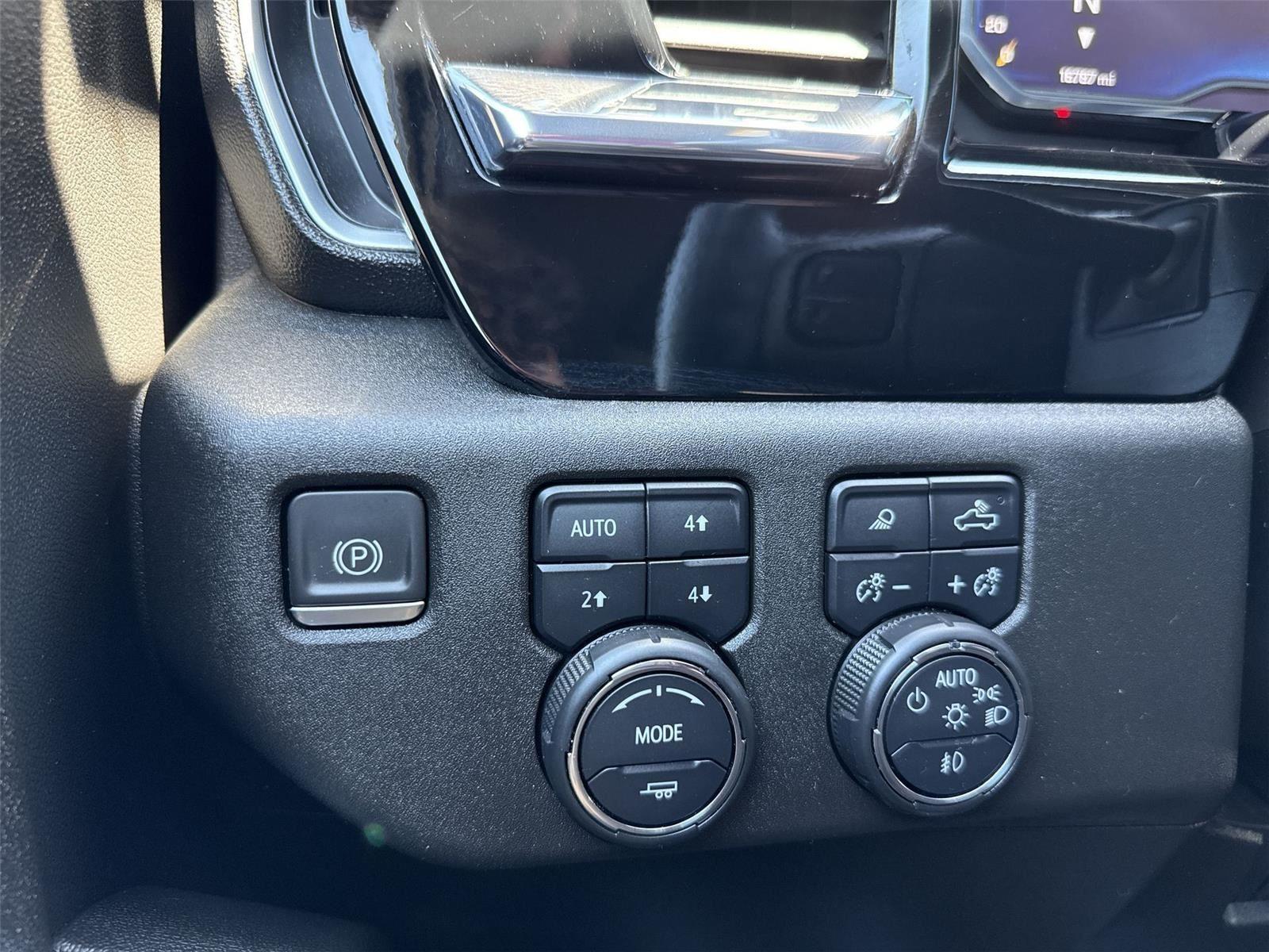 2024 Chevrolet Silverado 2500HD High Country at Delaney Chevrolet Buick