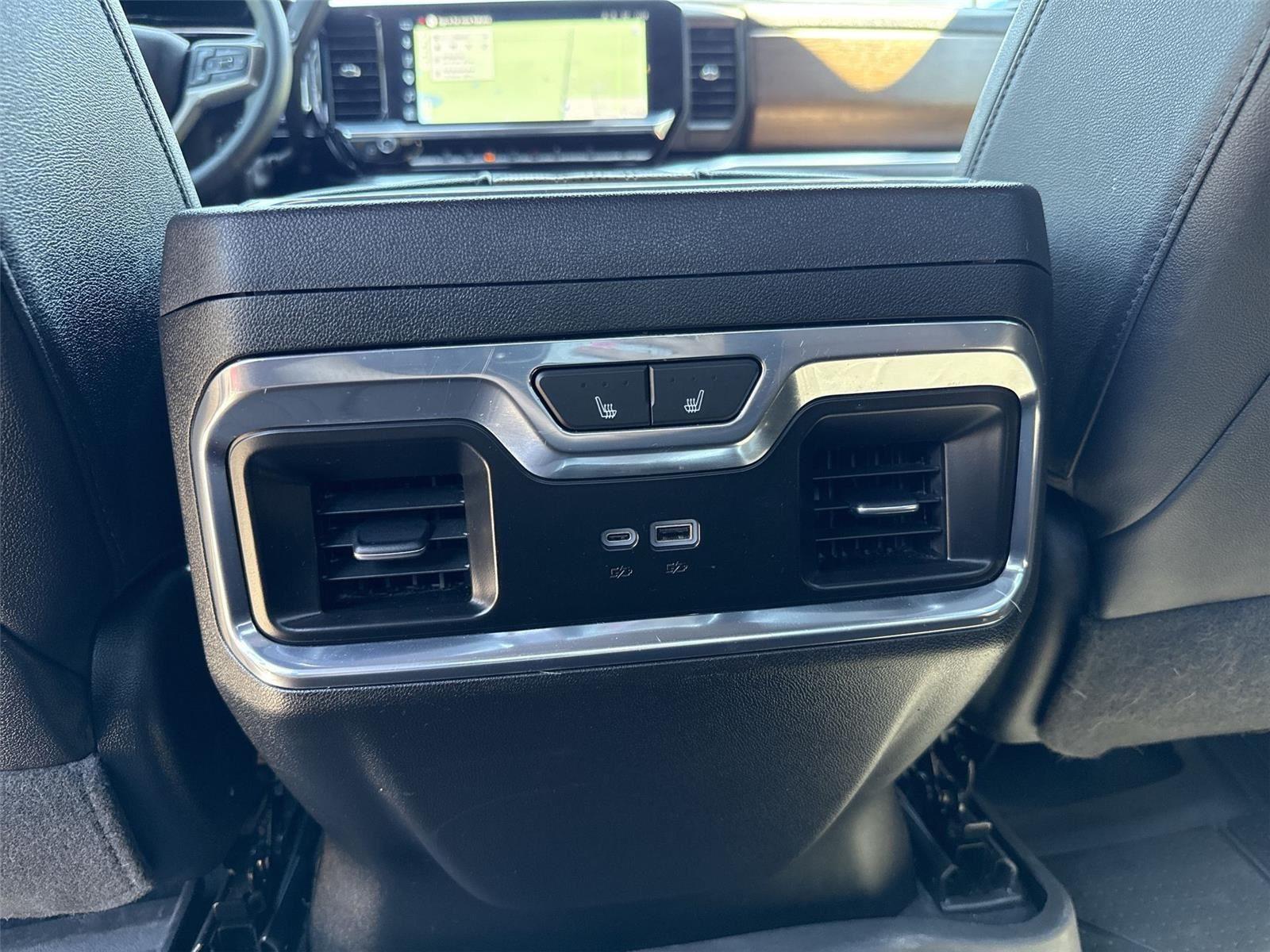 2024 Chevrolet Silverado 2500HD High Country at Delaney Chevrolet Buick