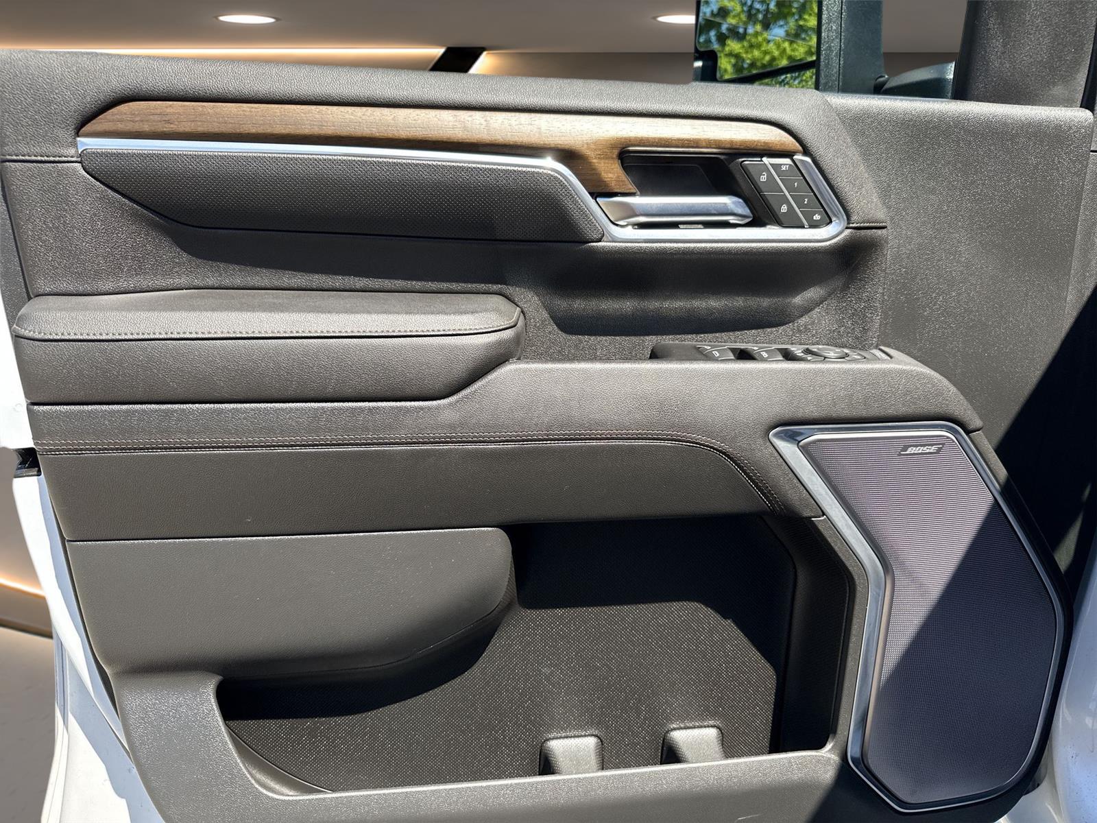 2024 Chevrolet Silverado 2500HD High Country at Delaney Chevrolet Buick